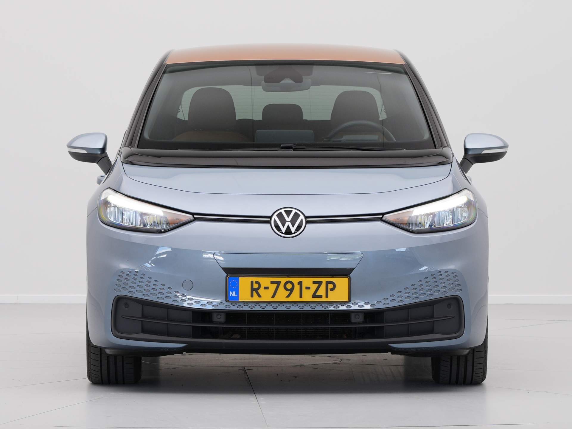 Volkswagen - ID.3 Pro Edition 204pk 58 kWh - 2022