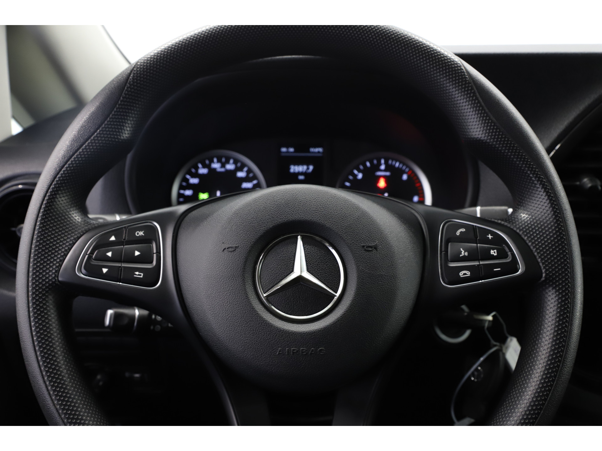 Mercedes-Benz - Vito 114 CDI 135pk Lang - 2022