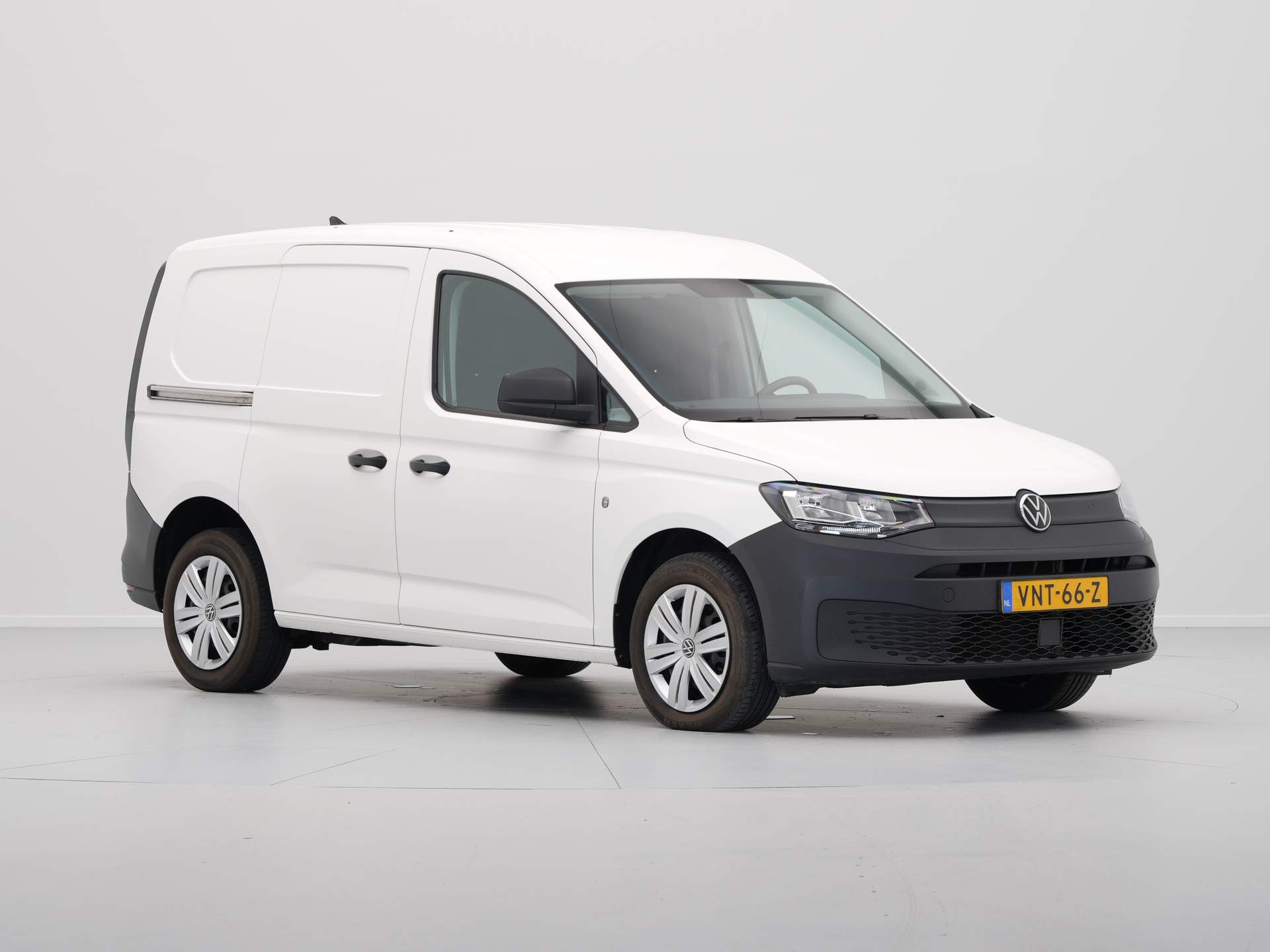 Volkswagen - Caddy Cargo 2.0 TDI 75pk Trend - 2022