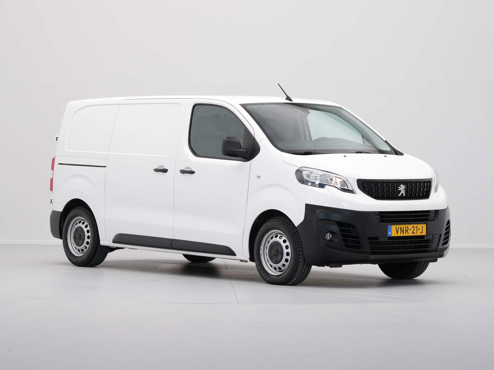 Peugeot - Expert 1.5 BlueHDI 102pk Premium - 2022