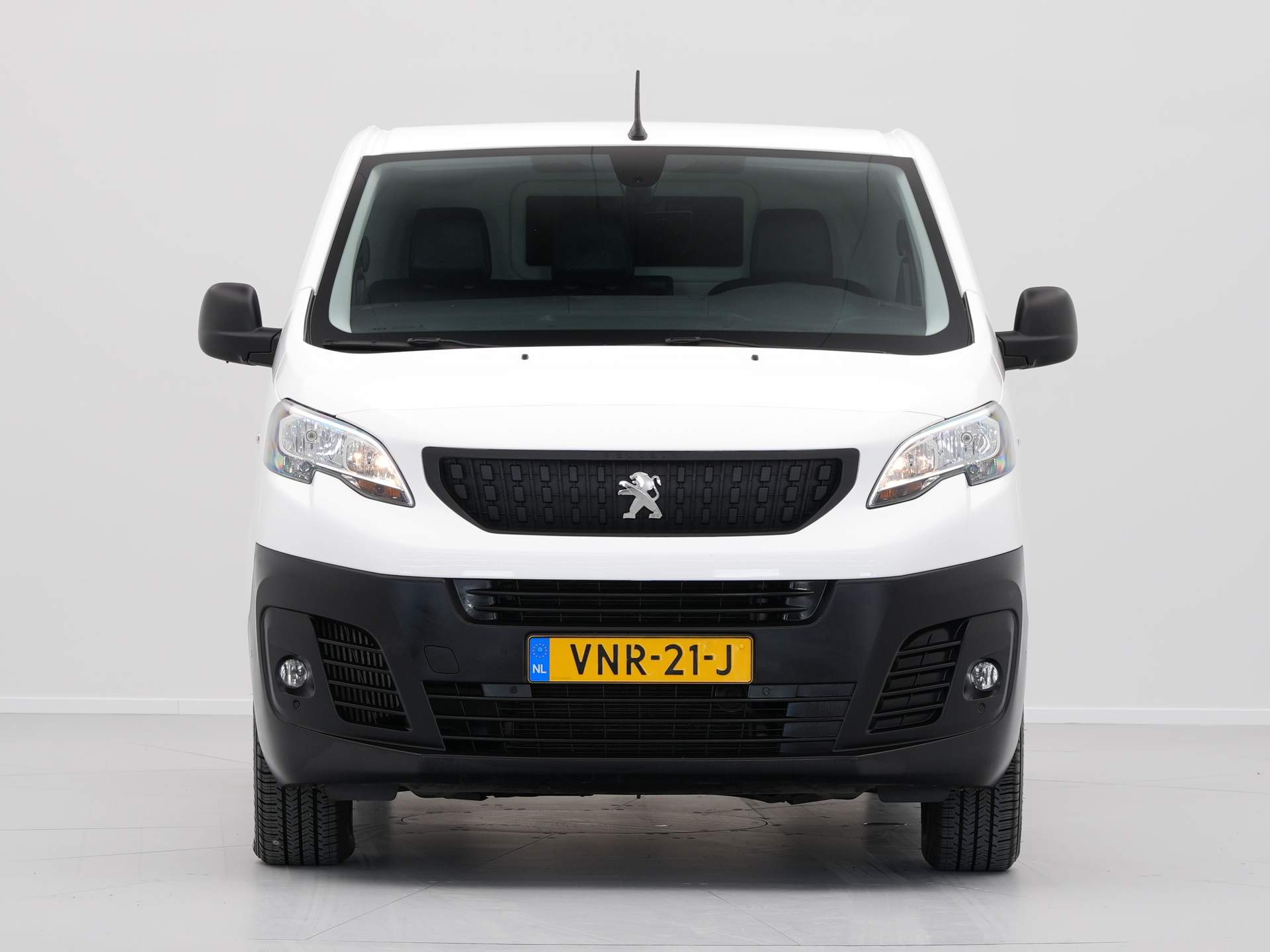 Peugeot - Expert 1.5 BlueHDI 102pk Premium - 2022