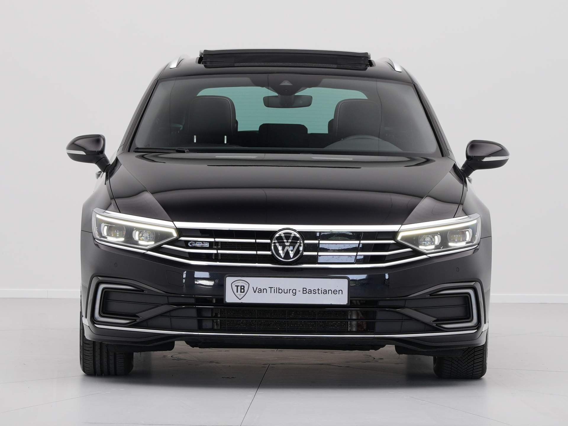 Volkswagen - Passat Variant 1.4 TSI PHEV GTE - 2022