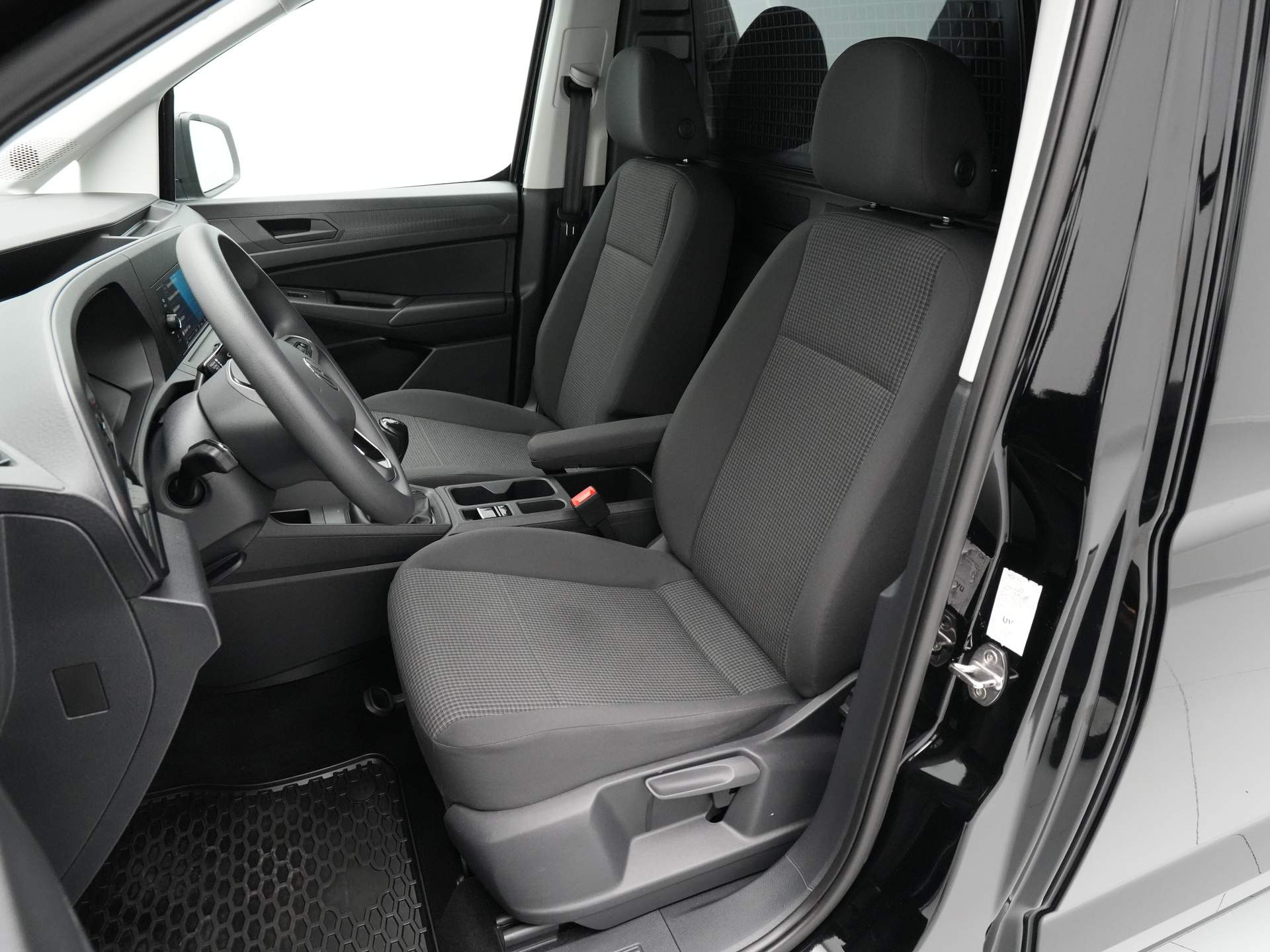 Volkswagen - Caddy Cargo Maxi 1.5 TSI 114pk Trend - 2022