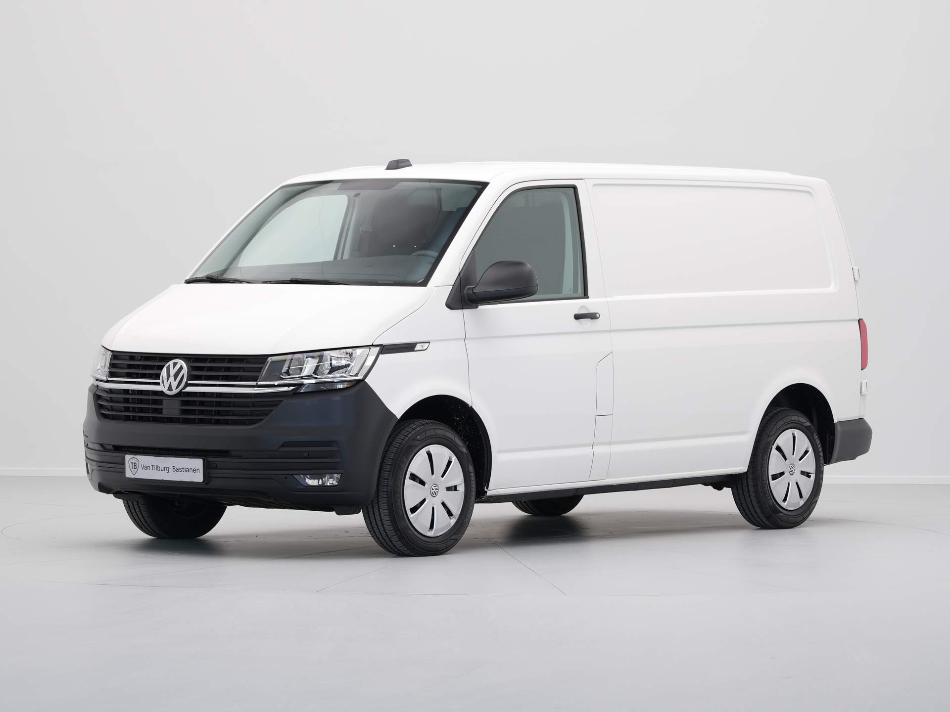 Volkswagen - Transporter 2.0 TDI 150pk L1H1 - 2024