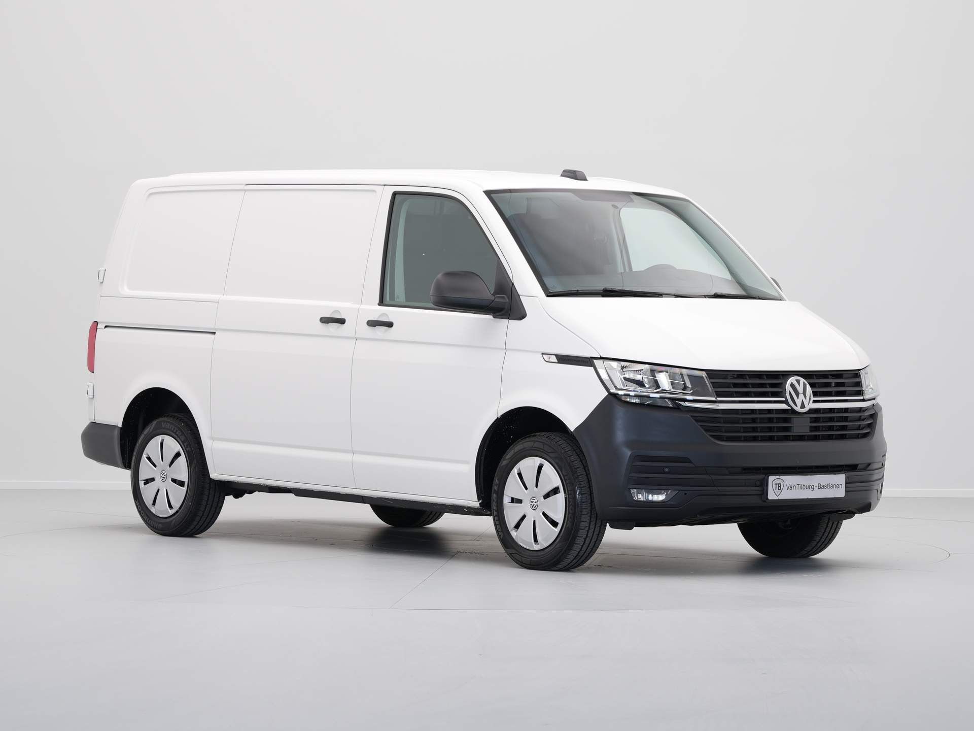 Volkswagen - Transporter 2.0 TDI 150pk L1H1 - 2024