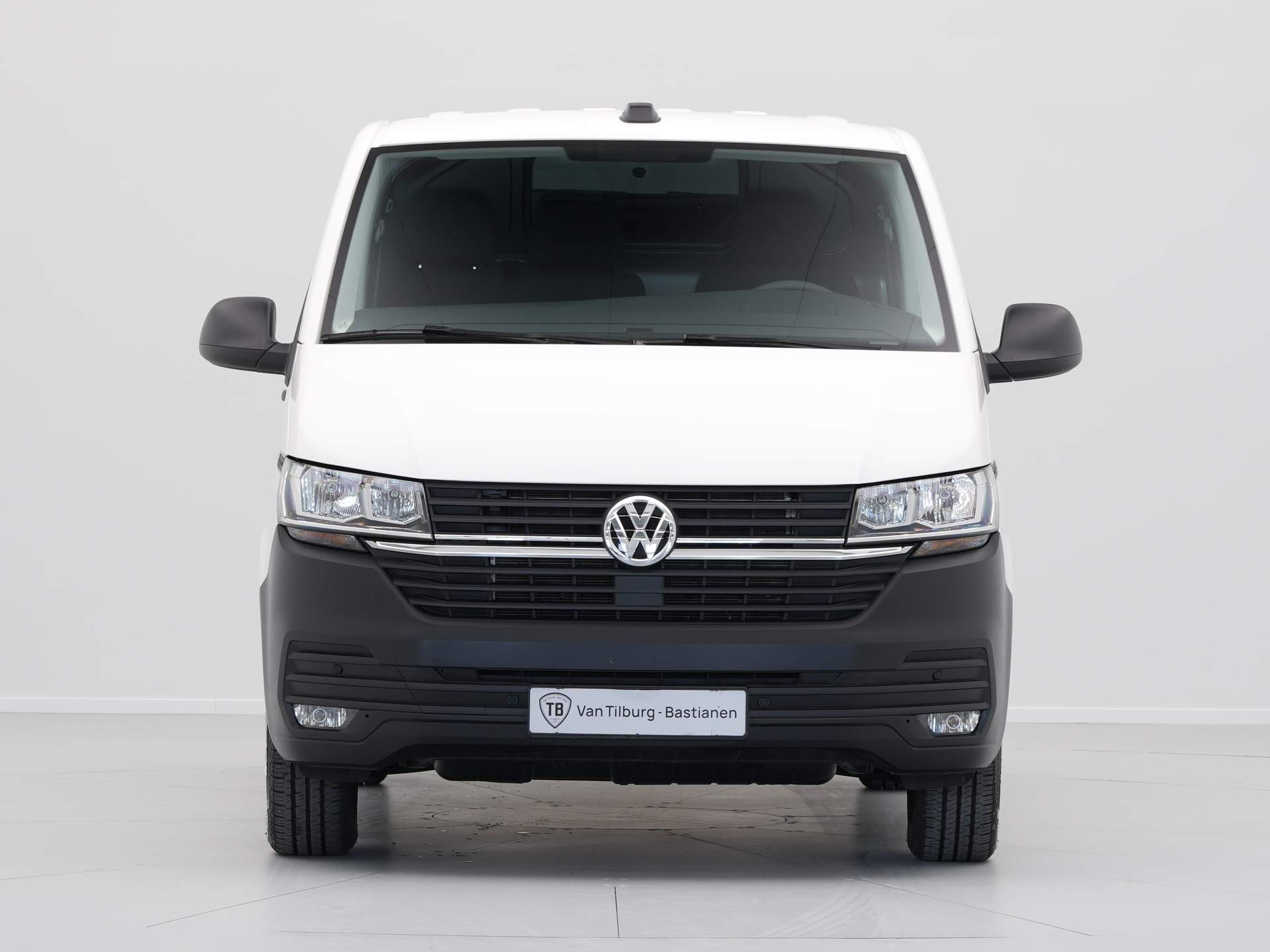 Volkswagen - Transporter 2.0 TDI 150pk L1H1 - 2024