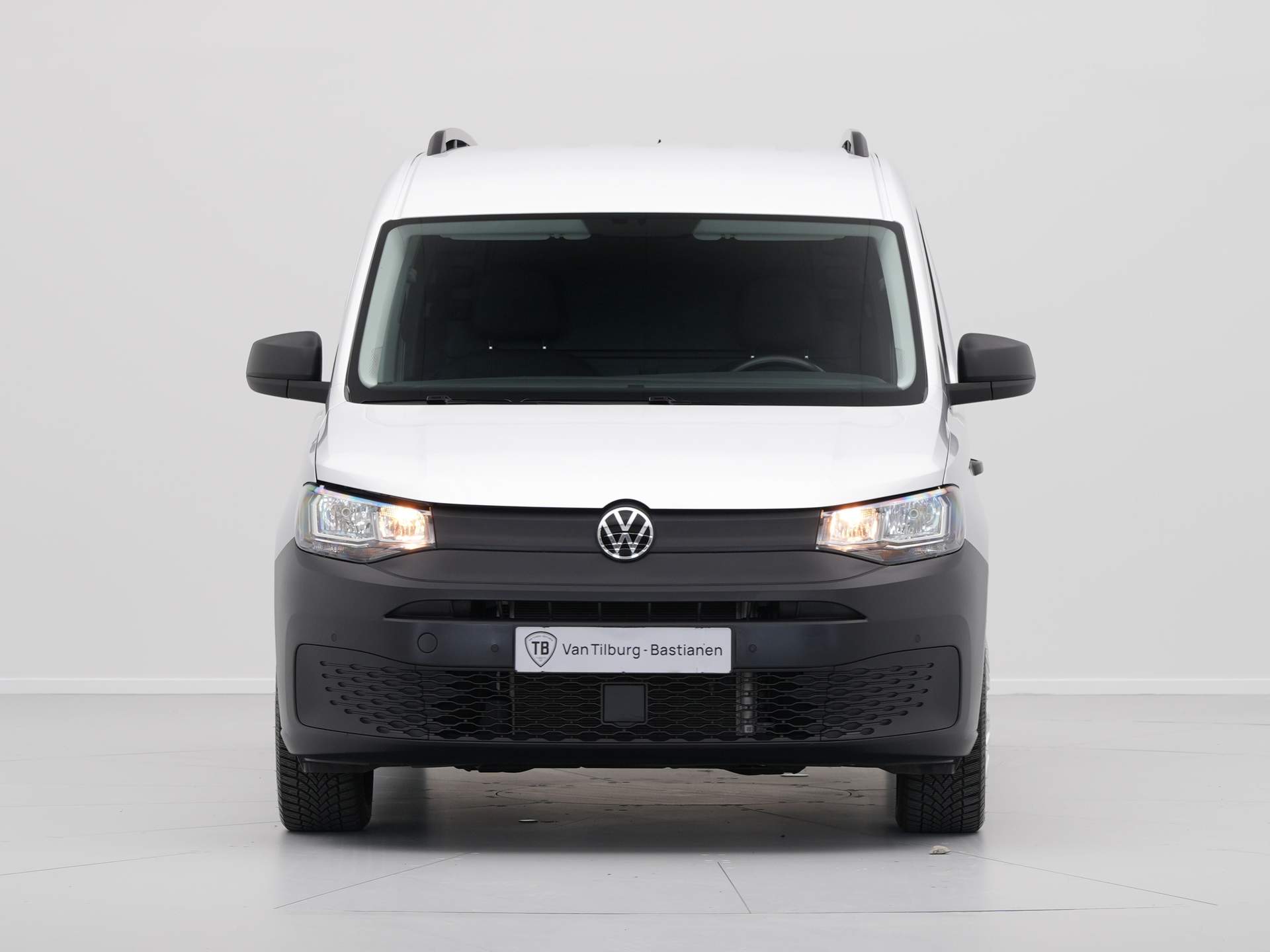 Volkswagen - Caddy Cargo Maxi 1.5 TSI 114pk DSG Trend - 2021