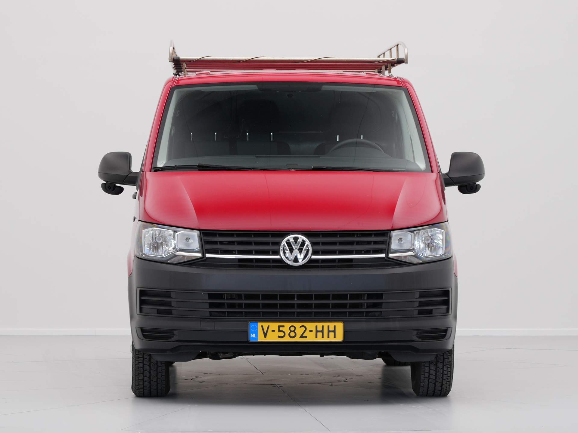 Volkswagen - Transporter 2.0 TDI L1H1 Trendline - 2017