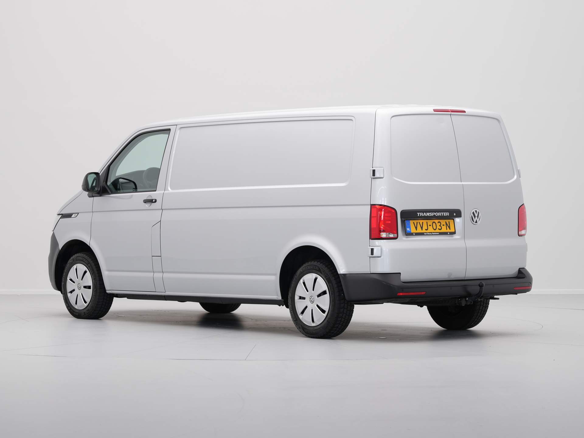 Volkswagen - Transporter 2.0 TDI L2H1 28 Economy Business - 2023