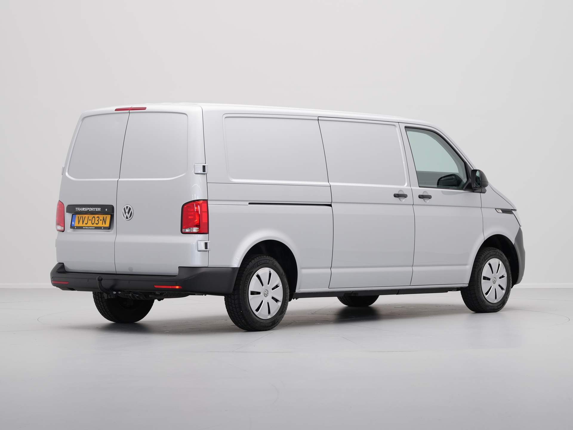 Volkswagen - Transporter 2.0 TDI L2H1 28 Economy Business - 2023