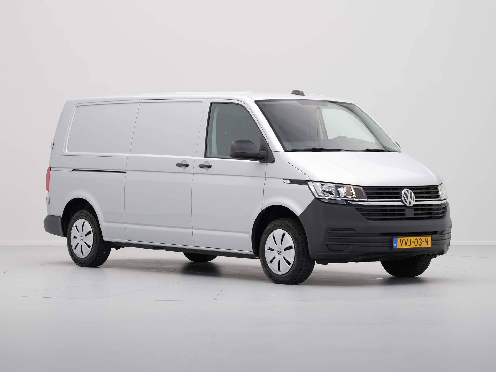 Volkswagen - Transporter 2.0 TDI L2H1 28 Economy Business - 2023