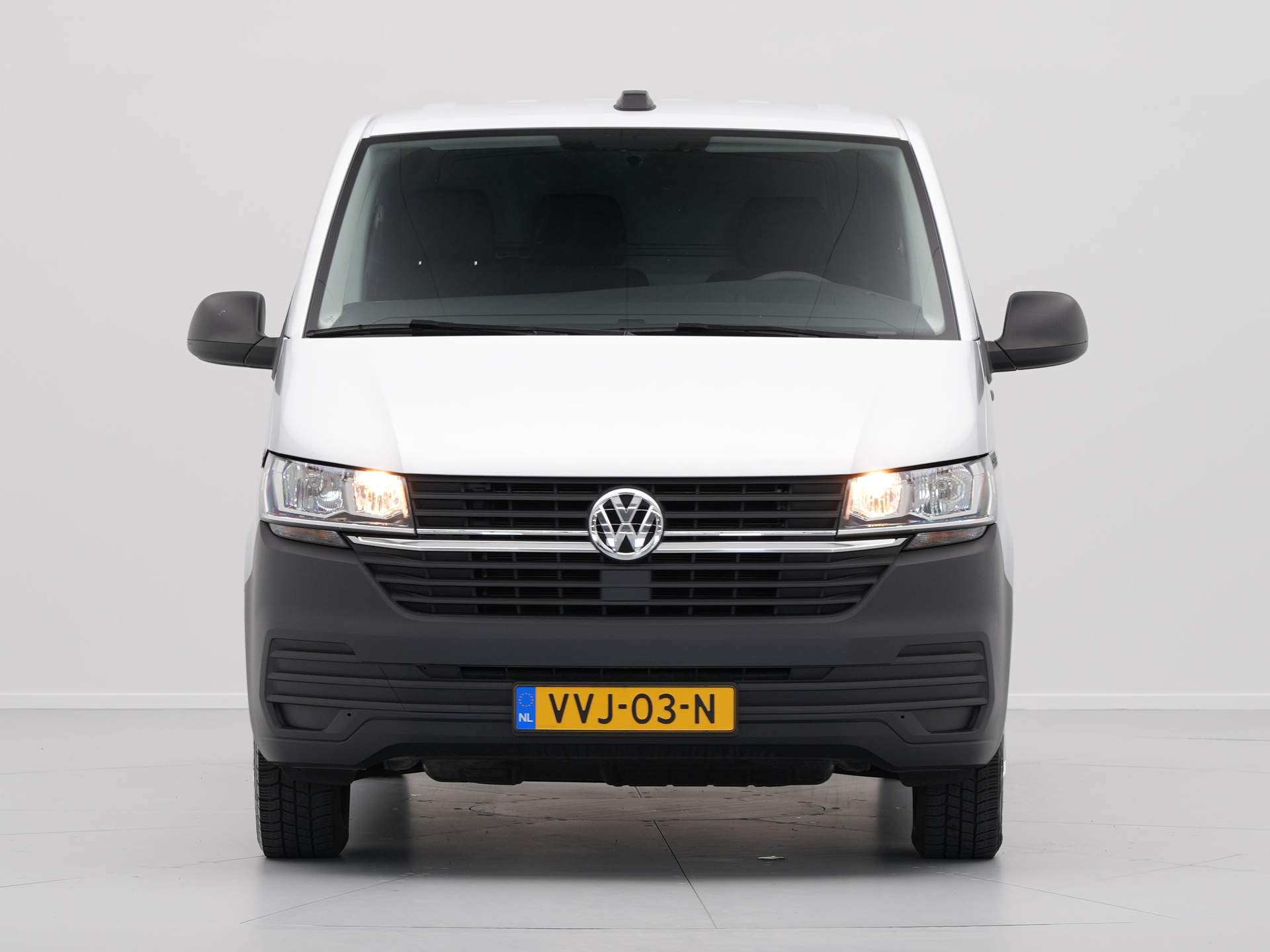 Volkswagen - Transporter 2.0 TDI L2H1 28 Economy Business - 2023