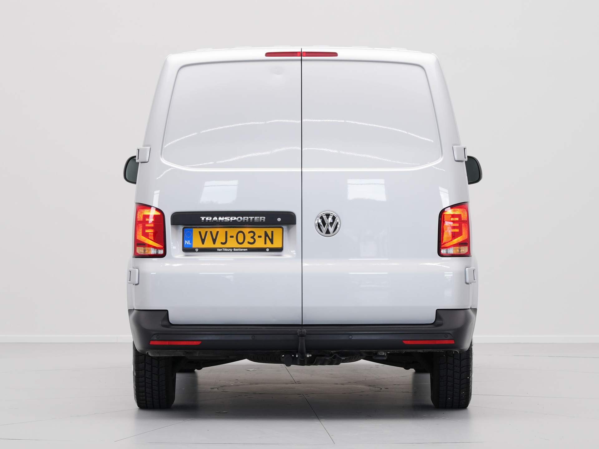 Volkswagen - Transporter 2.0 TDI L2H1 28 Economy Business - 2023