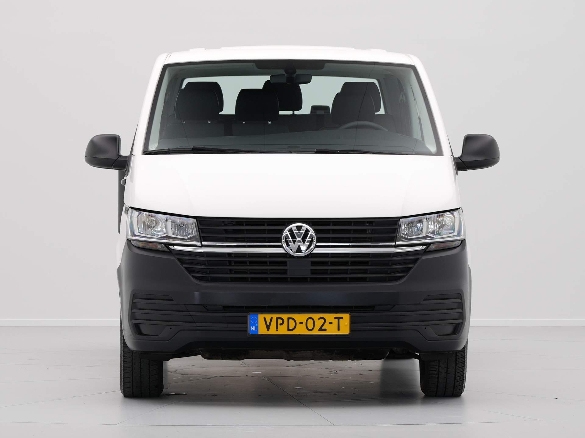 Volkswagen - Transporter 2.0 TDI L2H1 DC 28 - 2022