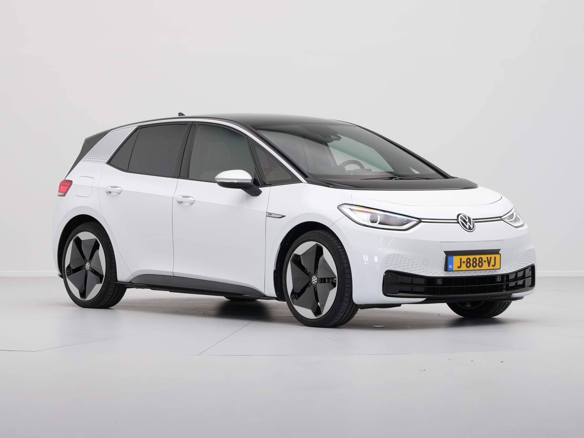 Volkswagen - ID.3 First Max 58 kWh 204pk - 2020