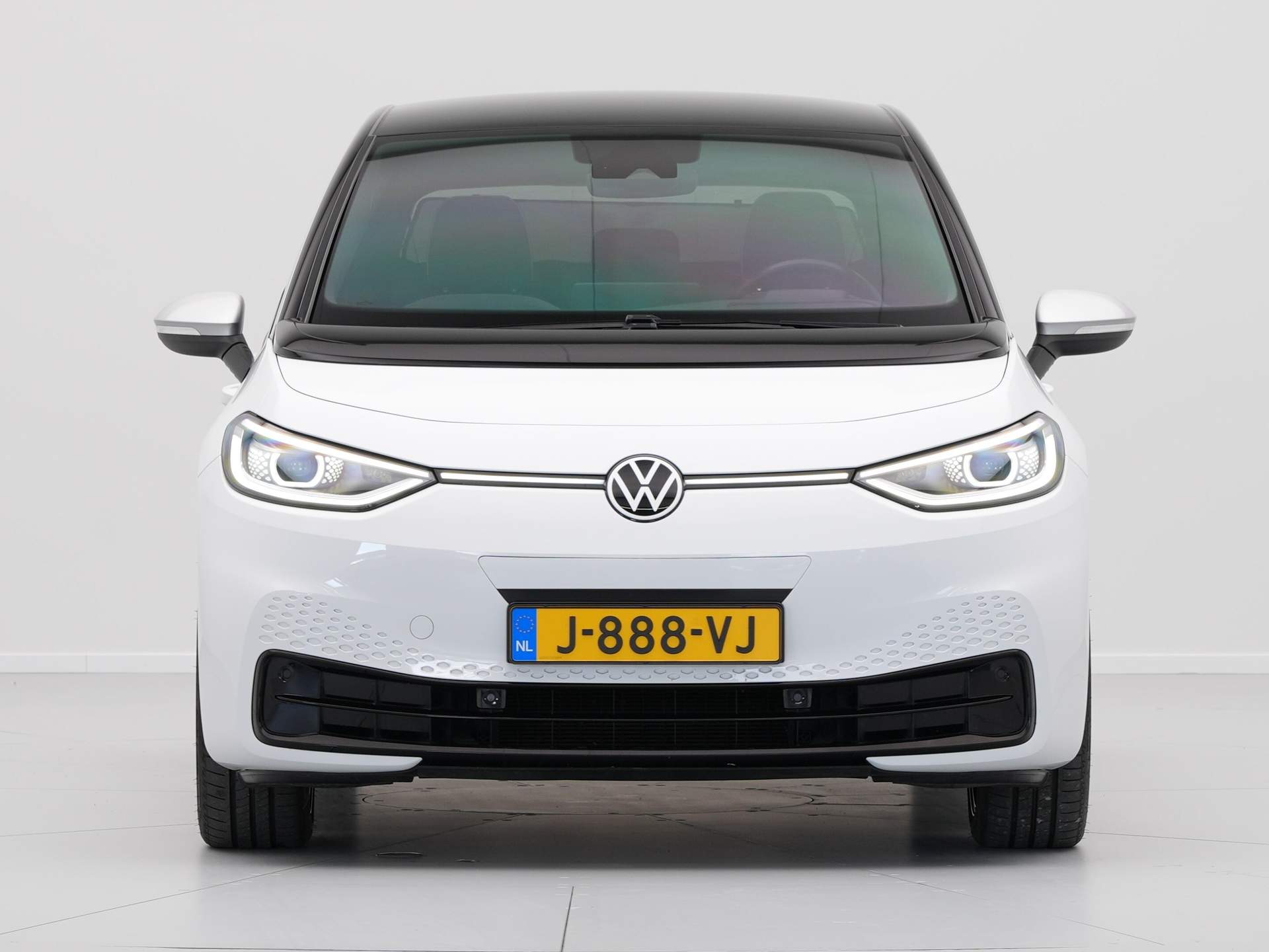 Volkswagen - ID.3 First Max 58 kWh 204pk - 2020