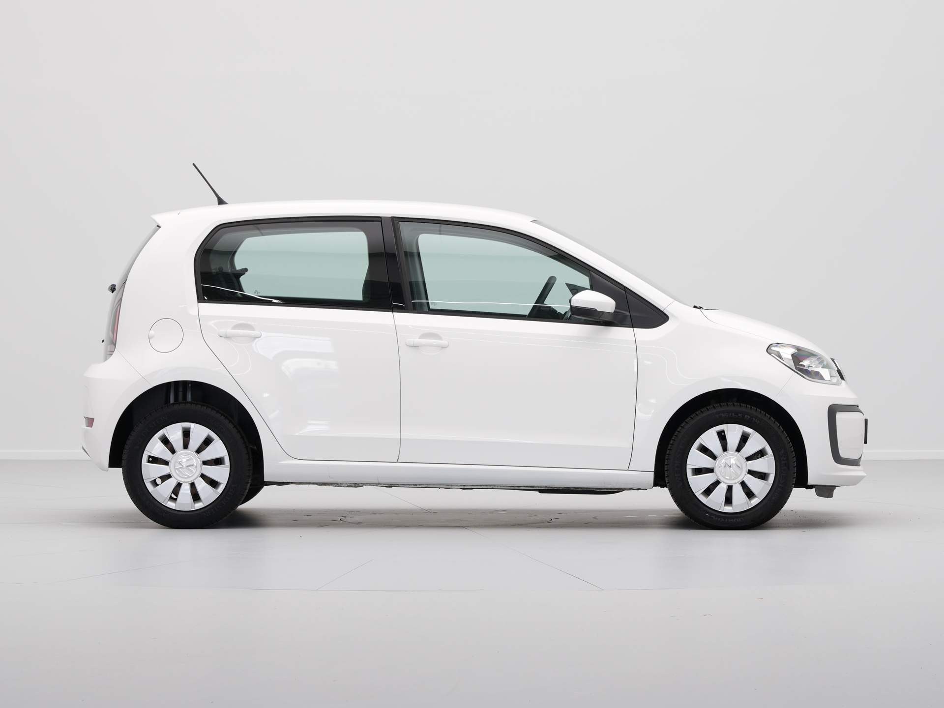 Volkswagen - up! 1.0 BMT move up! - 2017