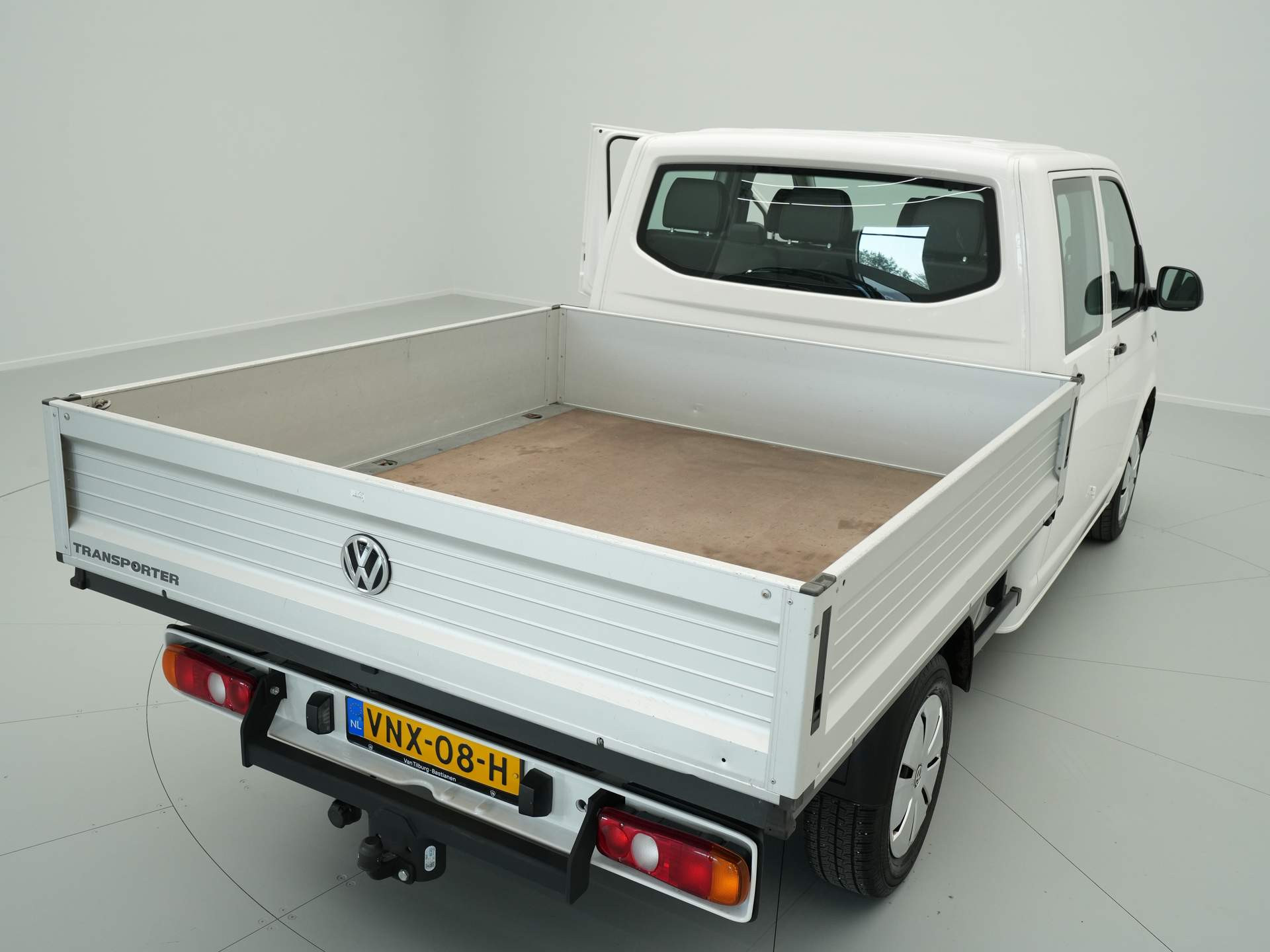 Volkswagen - Transporter 2.0 TDI L2H1 DC 28 - 2022