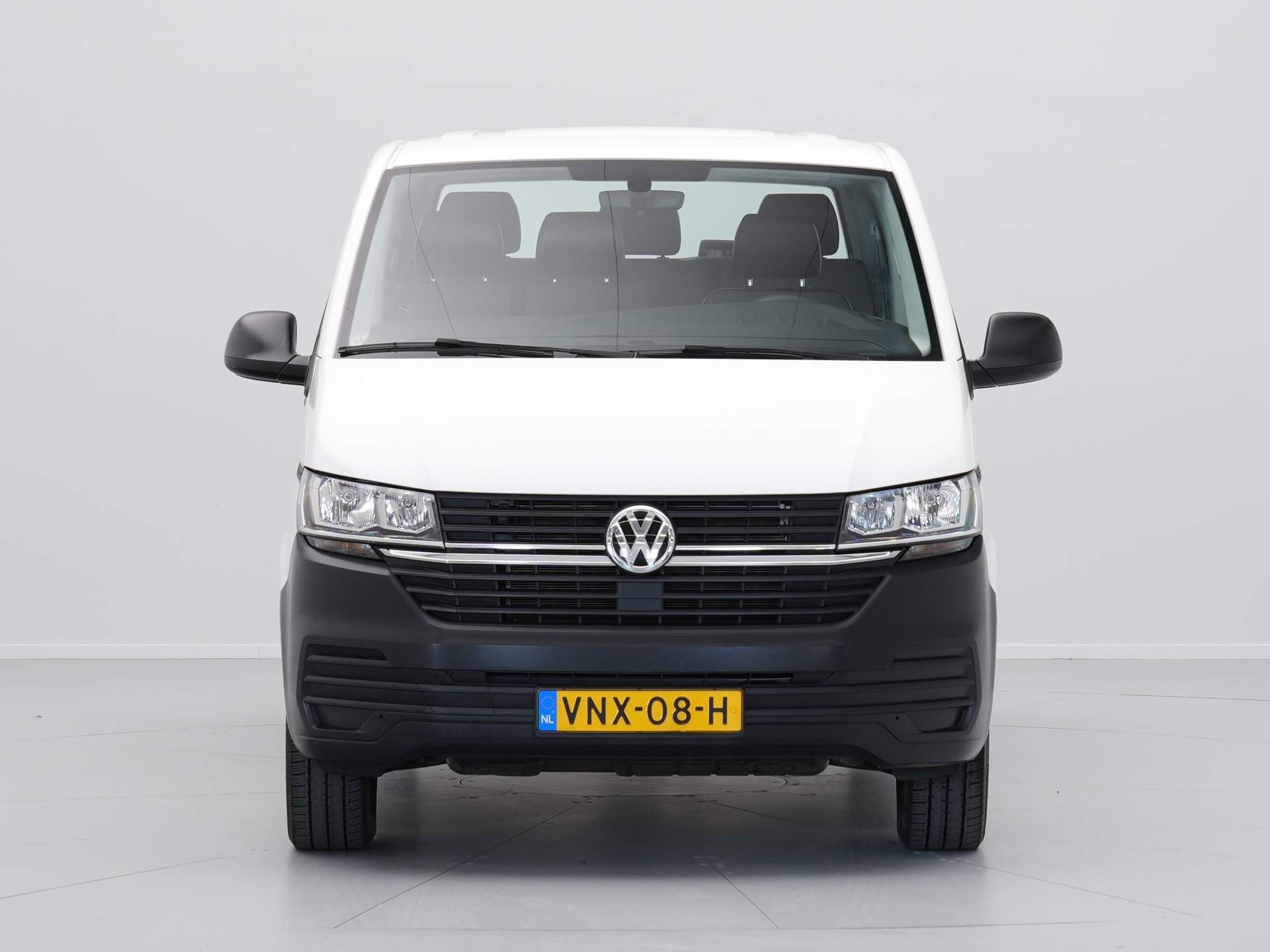 Volkswagen - Transporter 2.0 TDI L2H1 DC 28 - 2022