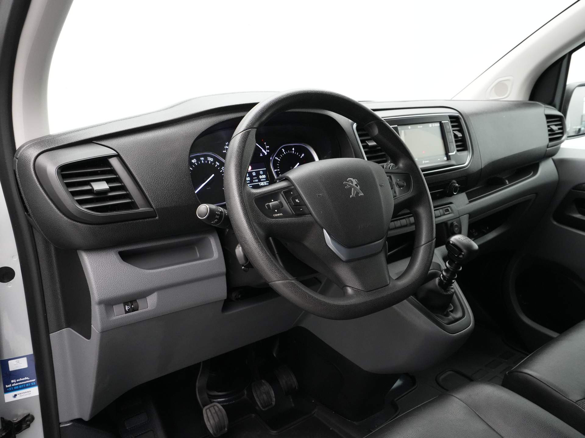 Peugeot - Expert 226S 1.6 BlueHDI 115 Premium - 2019