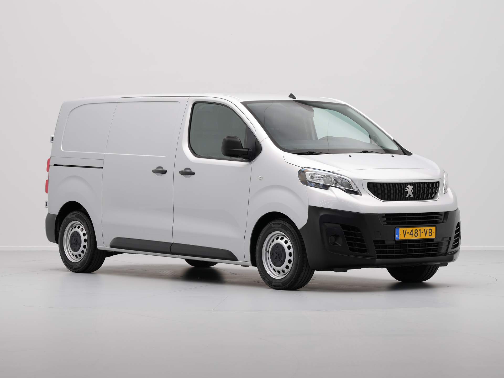 Peugeot - Expert 226S 1.6 BlueHDI 115 Premium - 2019