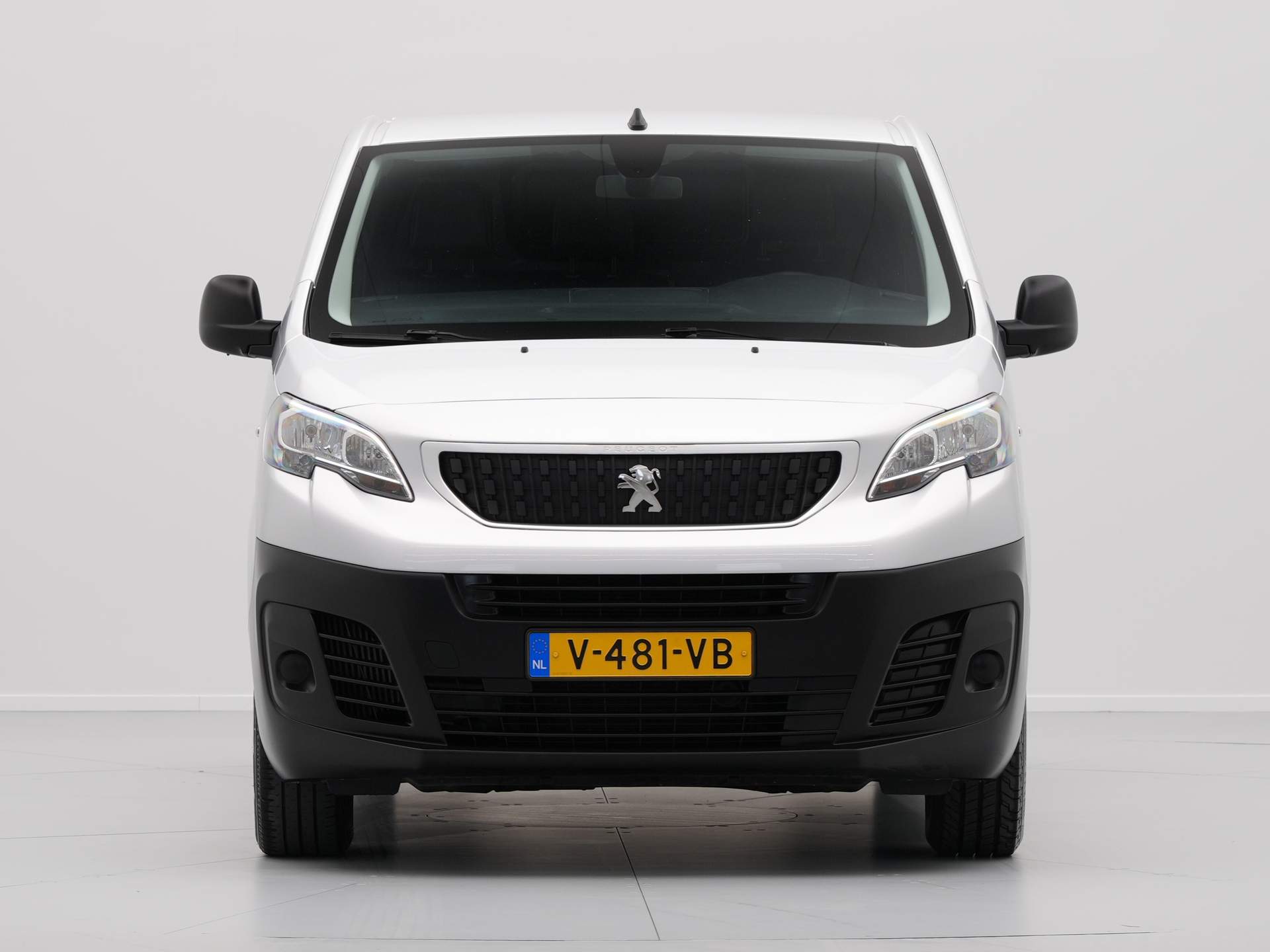 Peugeot - Expert 226S 1.6 BlueHDI 115 Premium - 2019