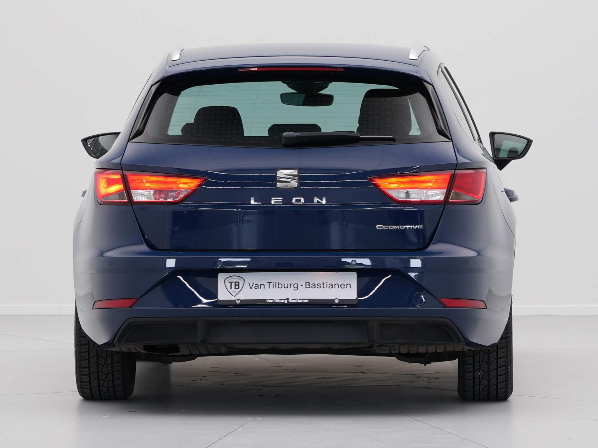 SEAT - León ST 1.0 TSI 115pk Style Business Intense - 2017