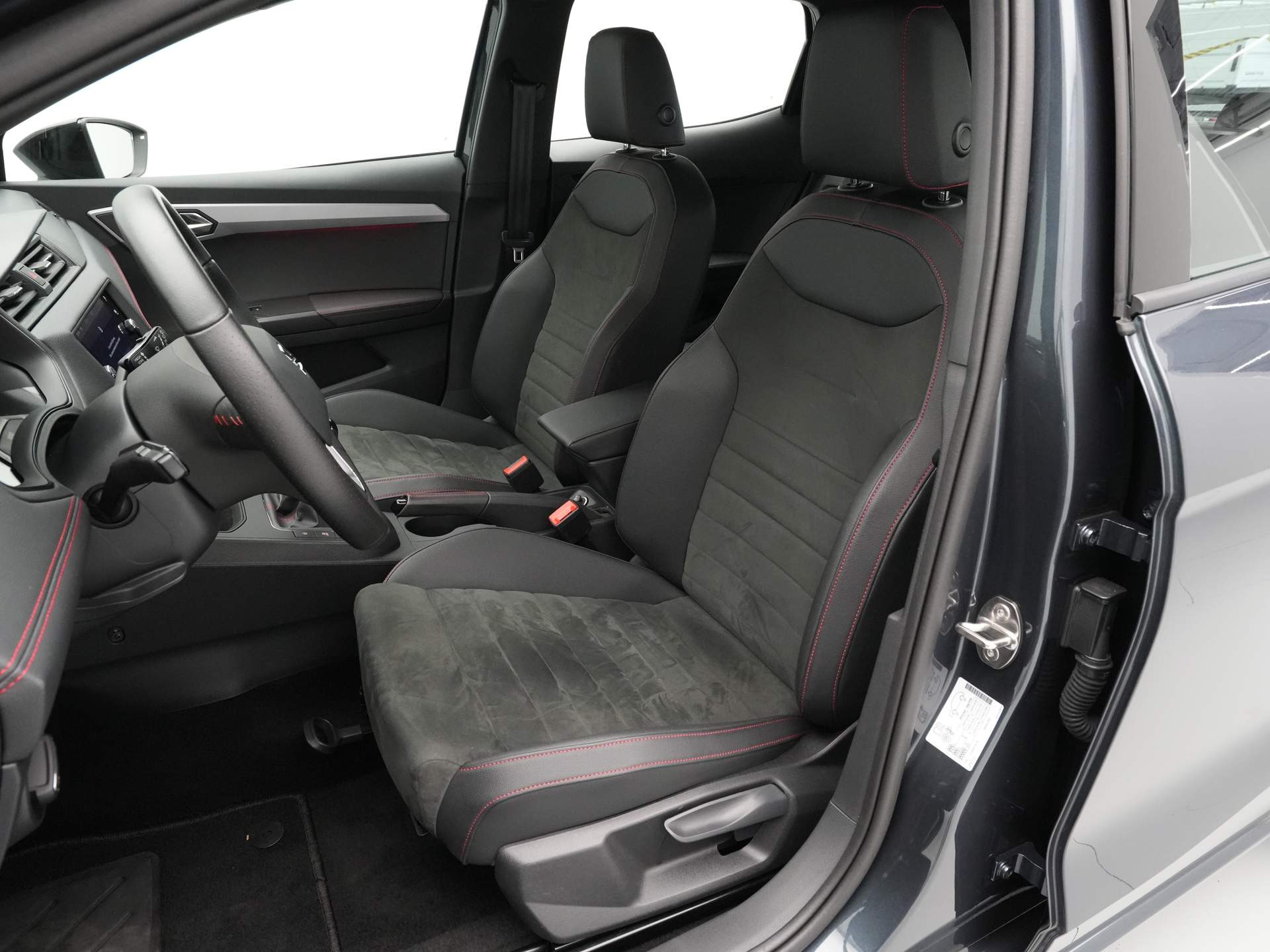 SEAT - Ibiza 1.0 TSI 95pk FR - 2021