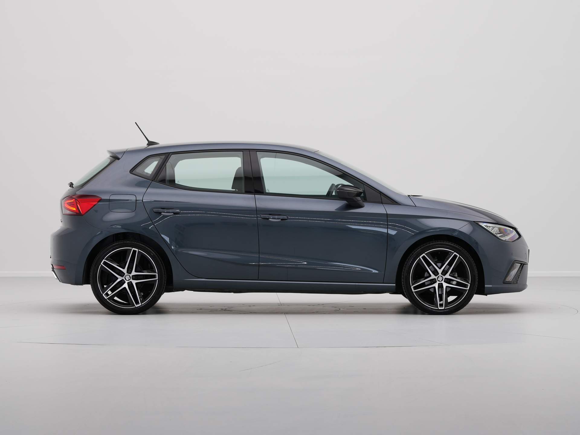 SEAT - Ibiza 1.0 TSI 95pk FR - 2021