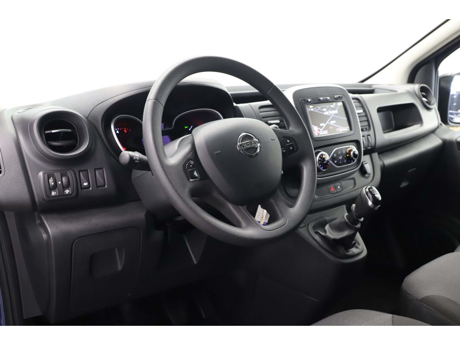 Opel - Vivaro (Nissan NV300) 1.6 dCi 95 L1H1 Acenta - 2020