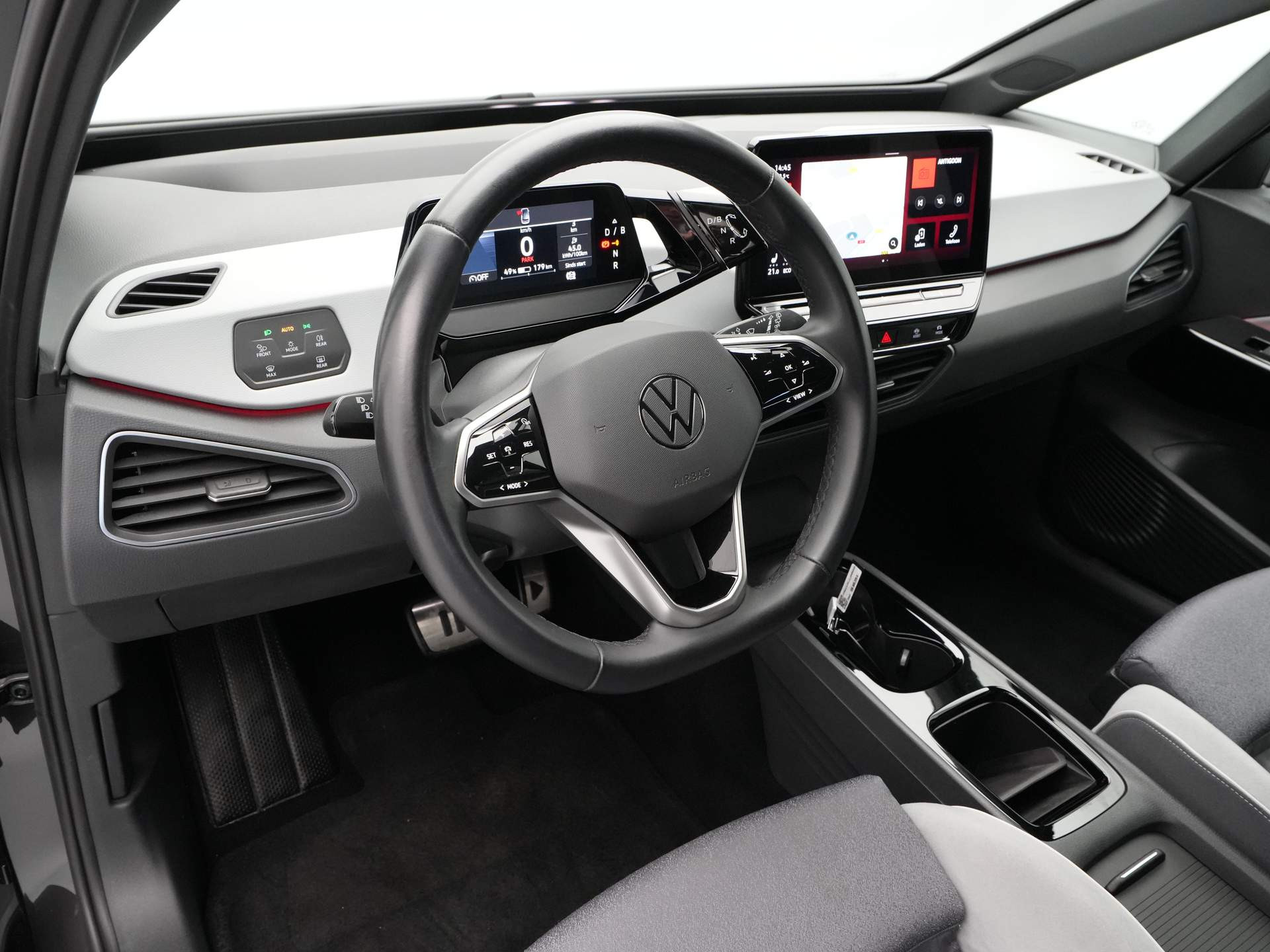 Volkswagen - ID.3 Pro S 77 kWh - 2021