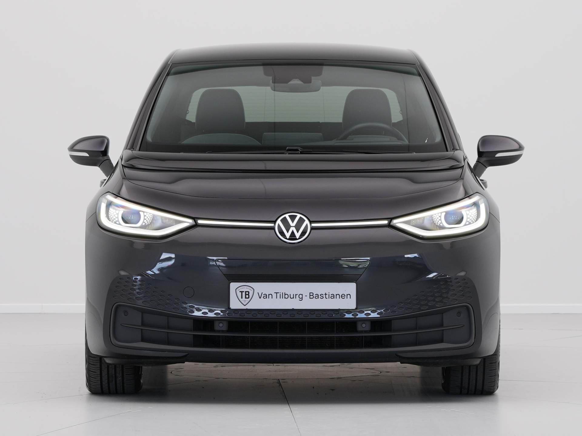 Volkswagen - ID.3 Pro S 77 kWh - 2021