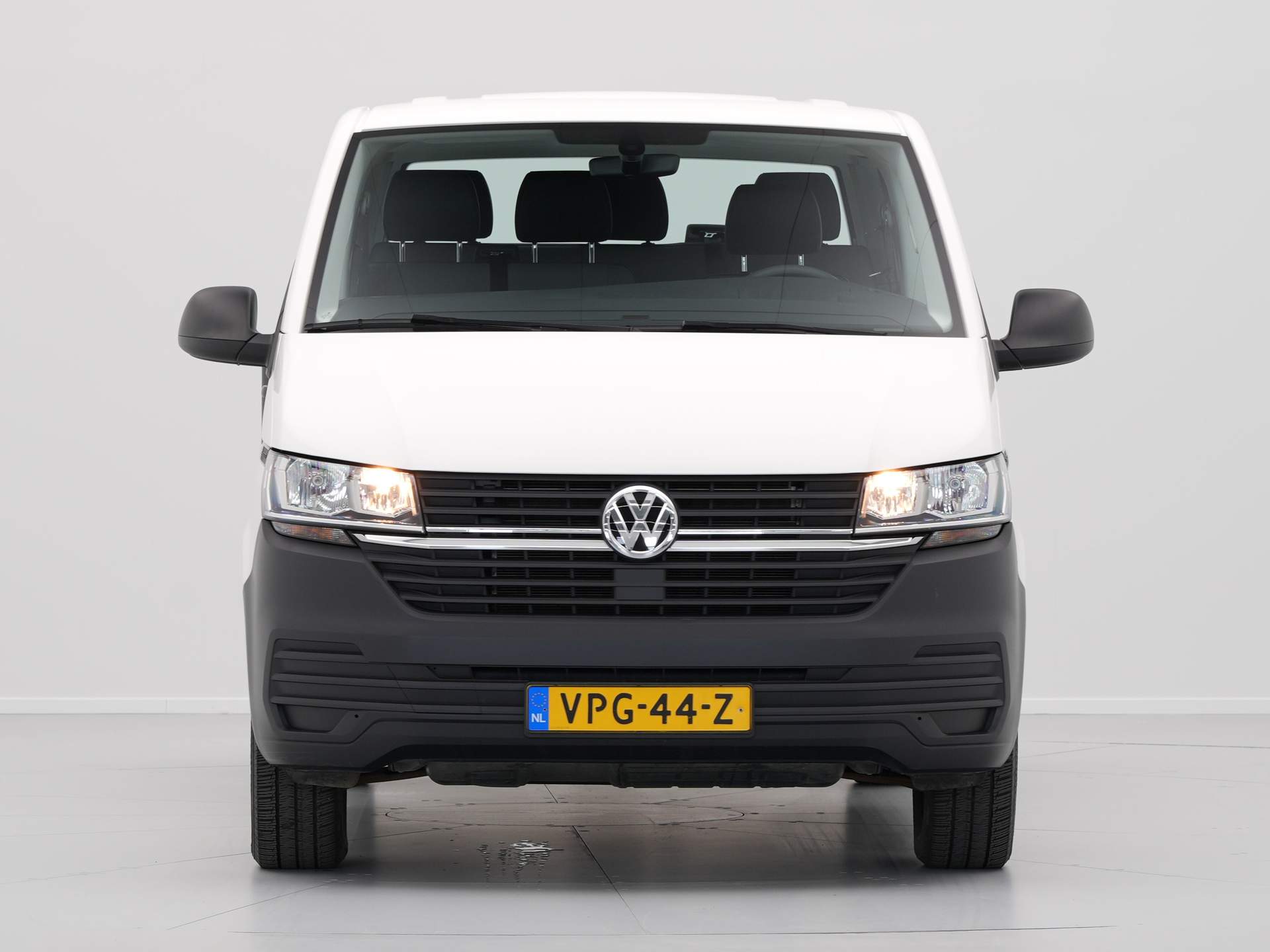 Volkswagen - Transporter 2.0 TDI L2H1 DC 28 - 2022