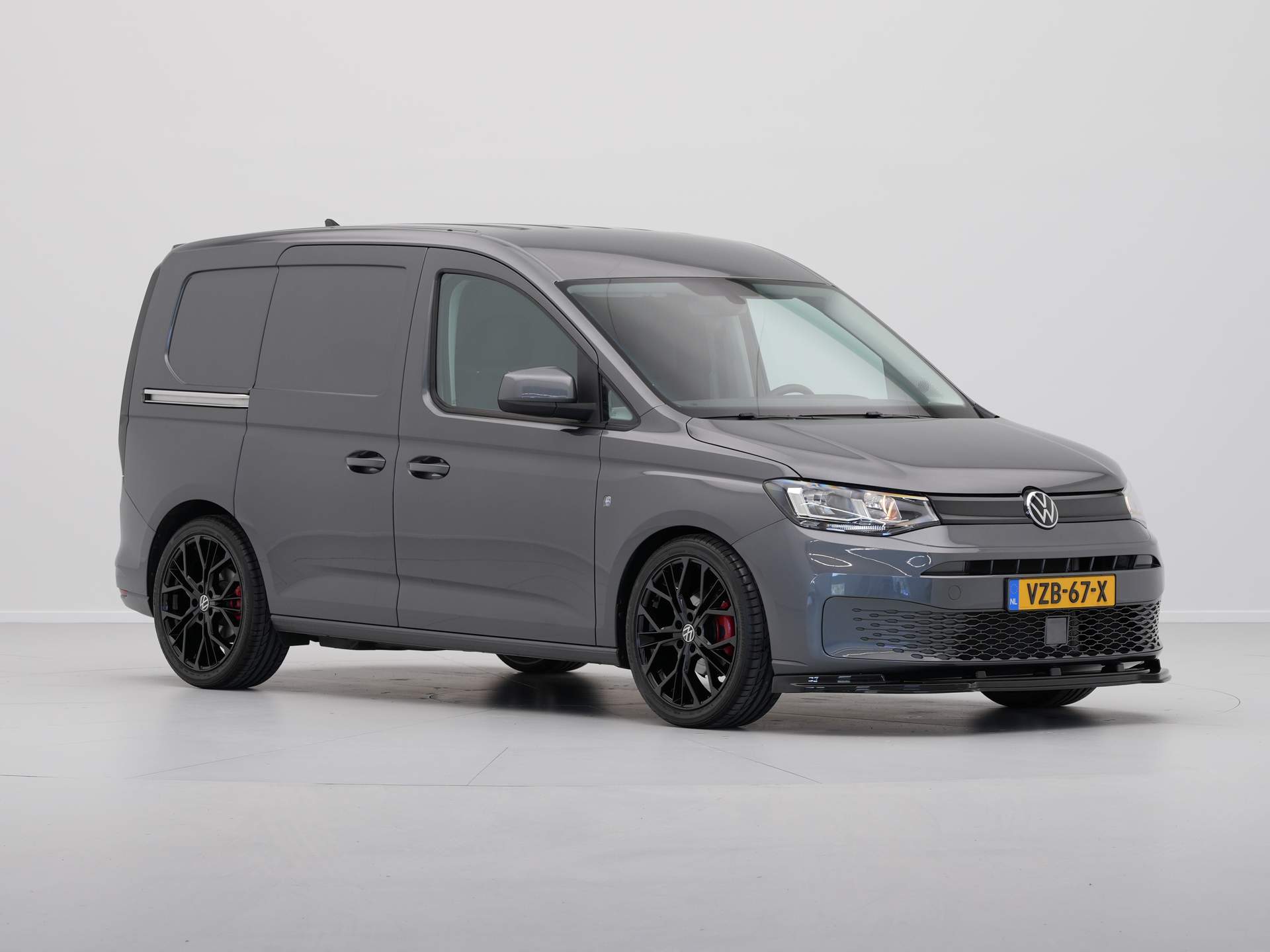 Volkswagen - Caddy Cargo 2.0 TDI Style - 2023