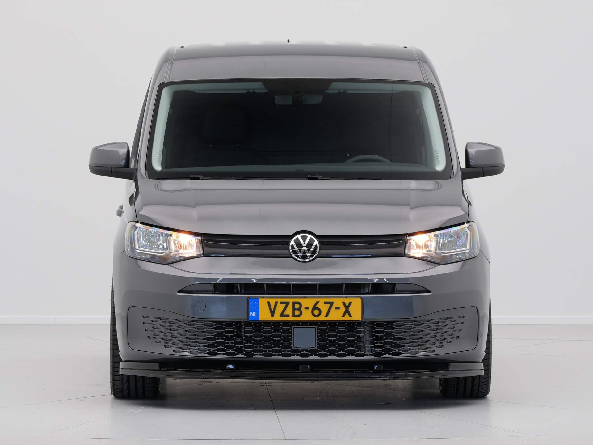 Volkswagen - Caddy Cargo 2.0 TDI Style - 2023