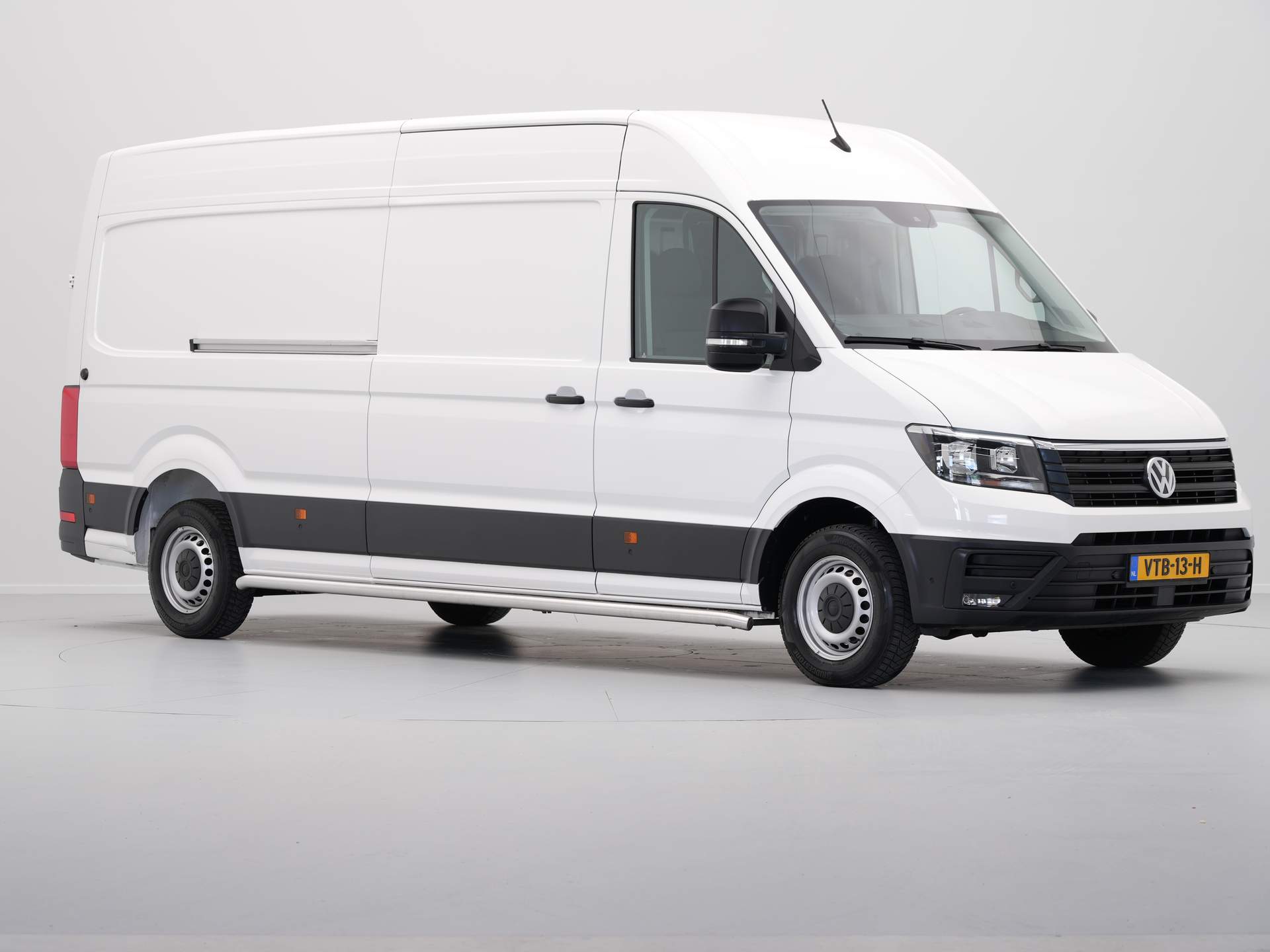 Volkswagen - Crafter 35 2.0 TDI L4H4 Comfortline - 2023