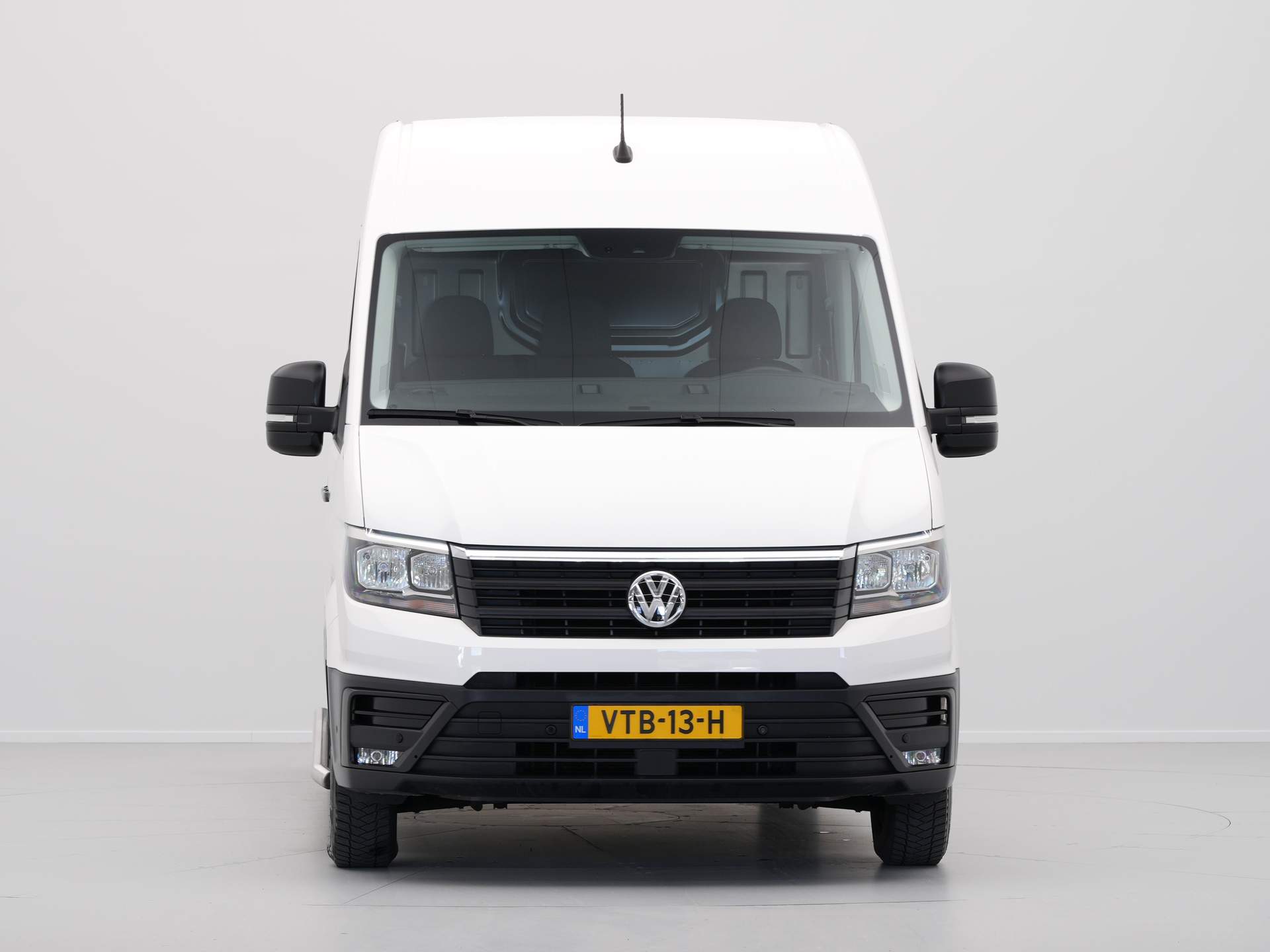 Volkswagen - Crafter 35 2.0 TDI L4H4 Comfortline - 2023