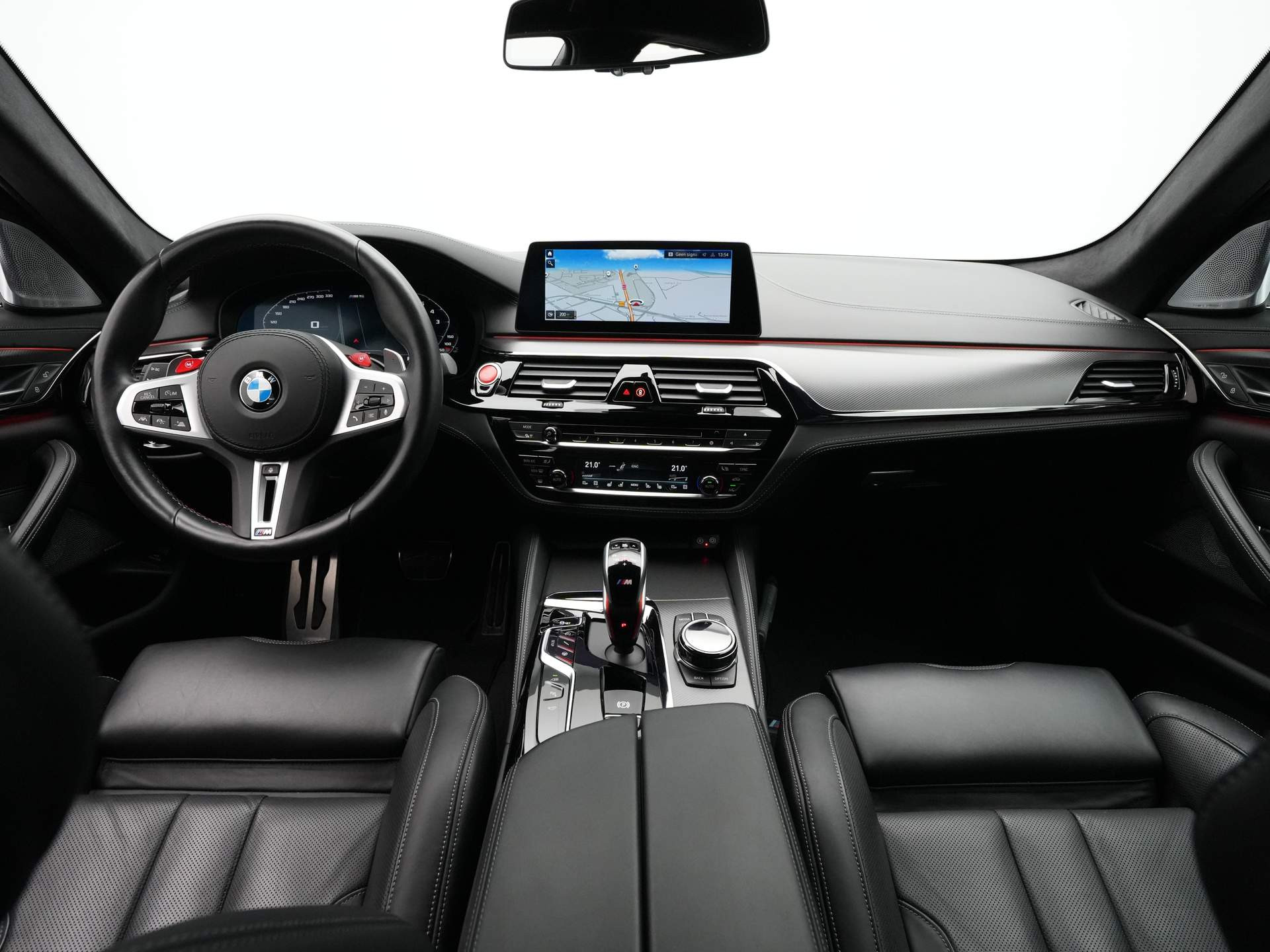 BMW - 5 Serie M5 Competition - 2020