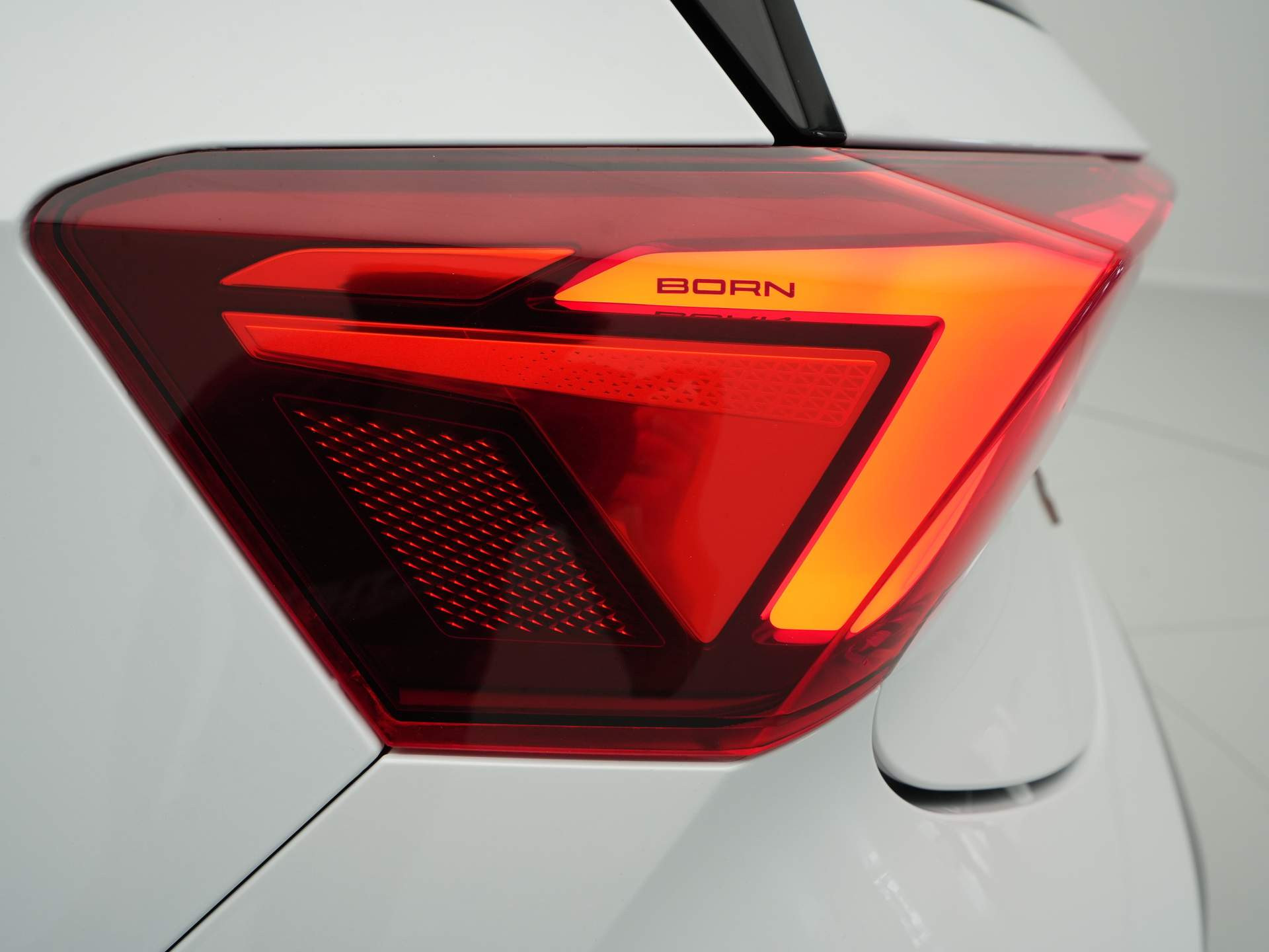 CUPRA - Born Adrenaline One 62 kWh - 2021