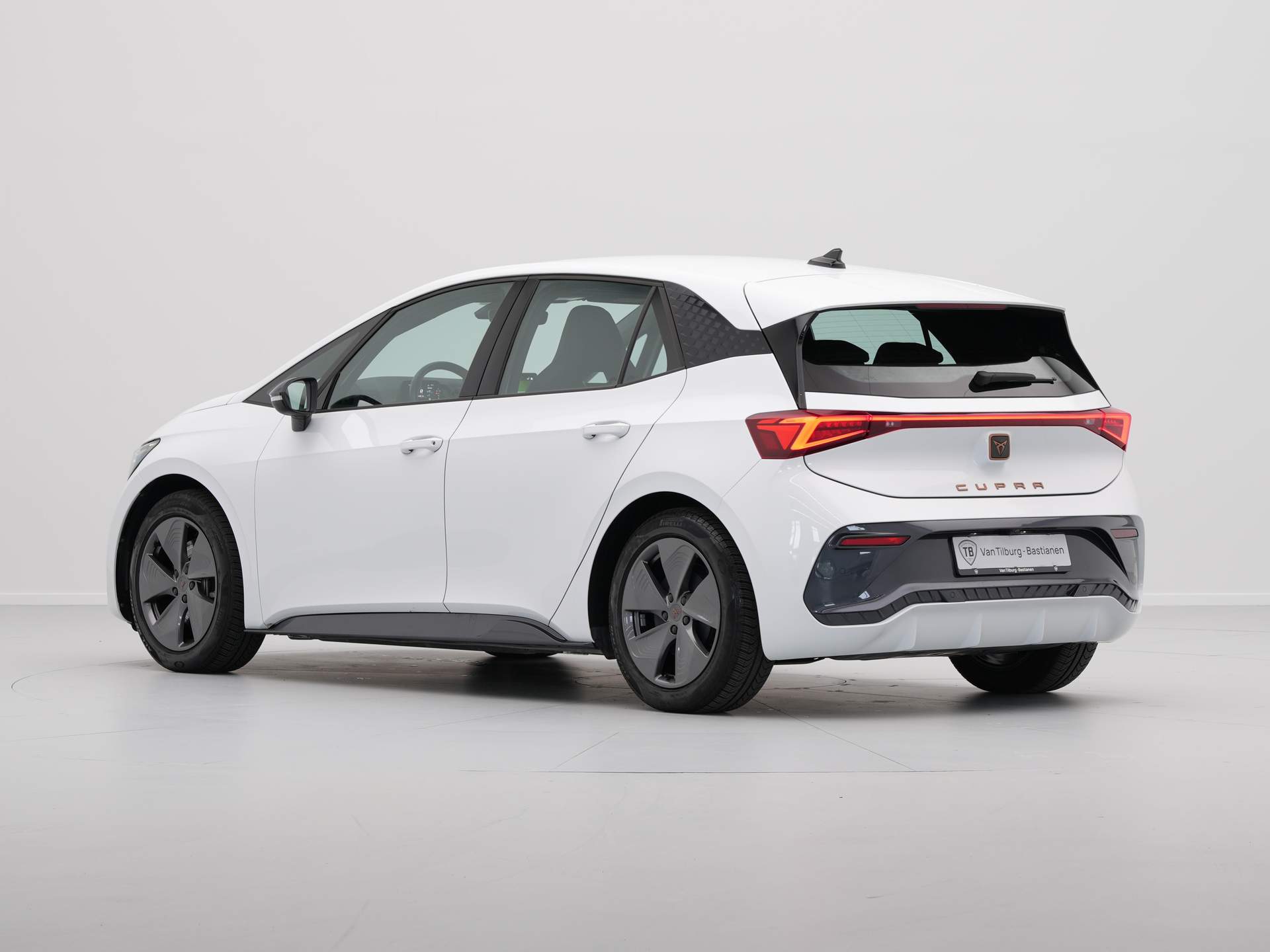 CUPRA - Born Adrenaline One 62 kWh - 2021