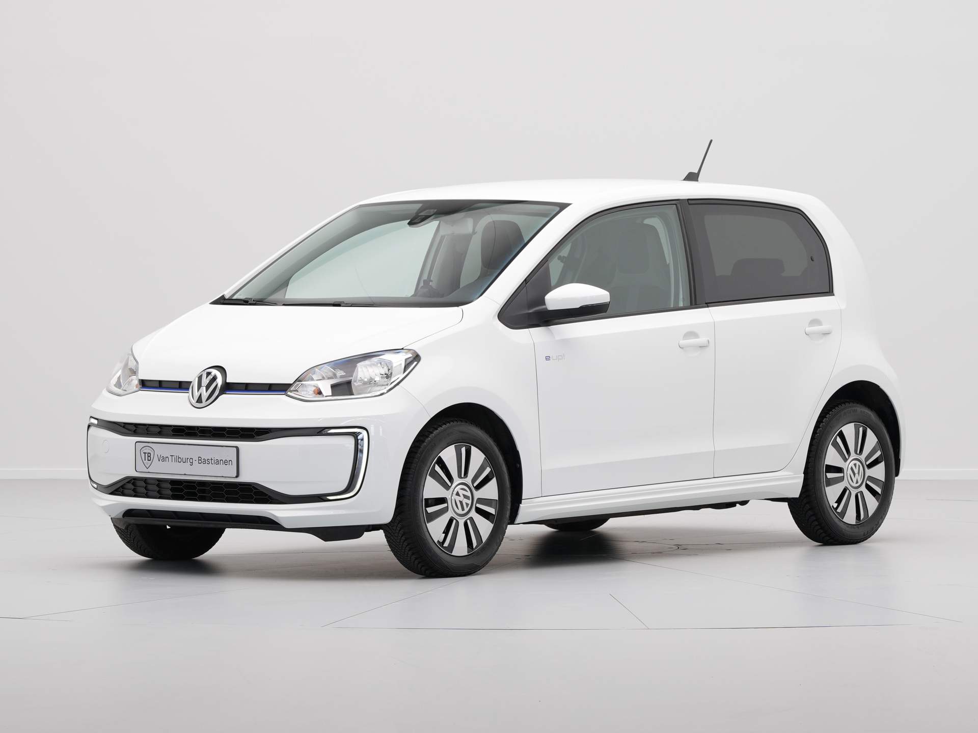 Volkswagen - e-Up! e-up! - 2019