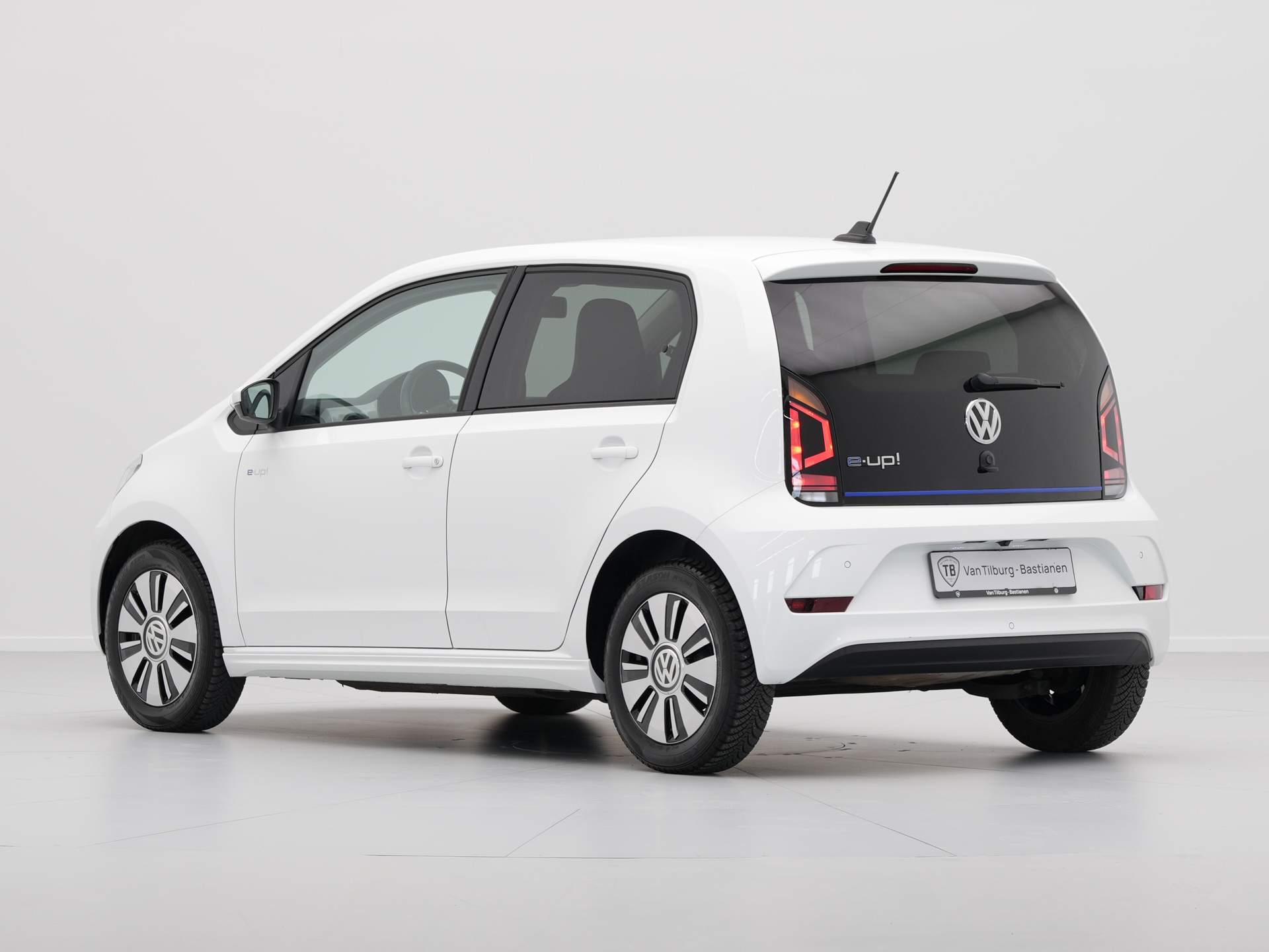 Volkswagen - e-Up! e-up! - 2019