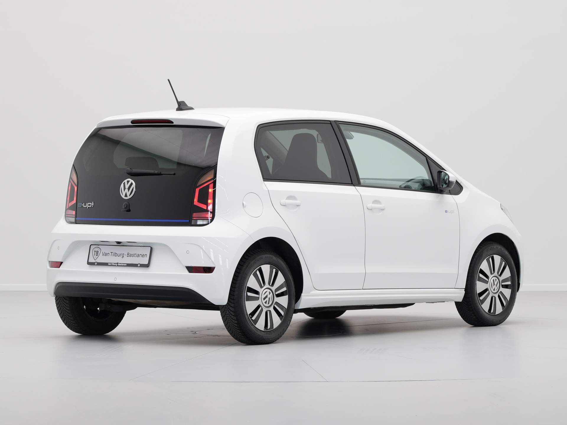 Volkswagen - e-Up! e-up! - 2019