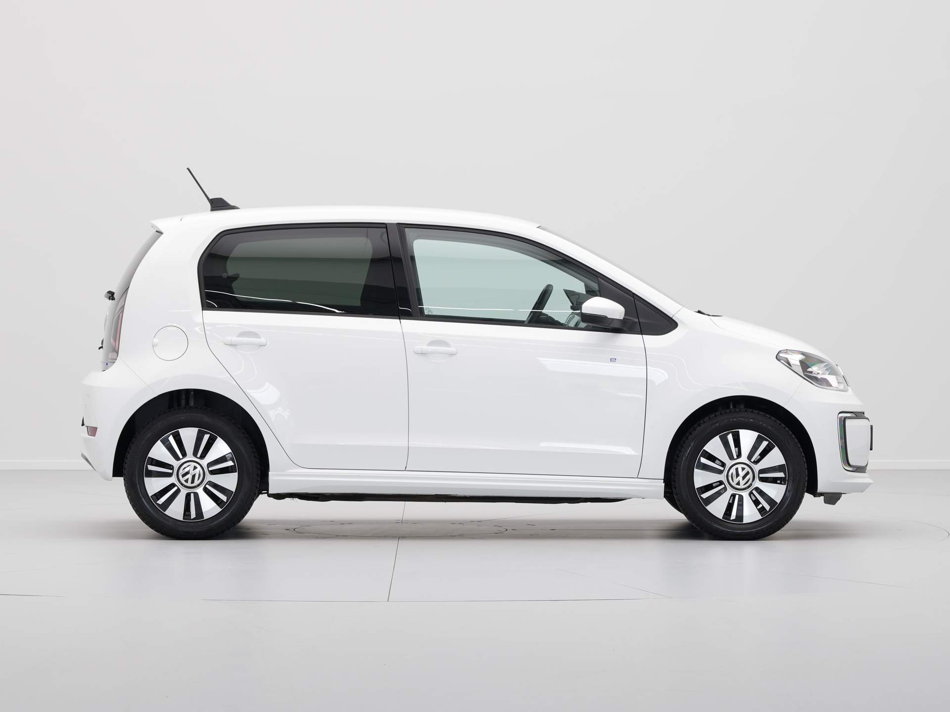 Volkswagen - e-Up! e-up! - 2019