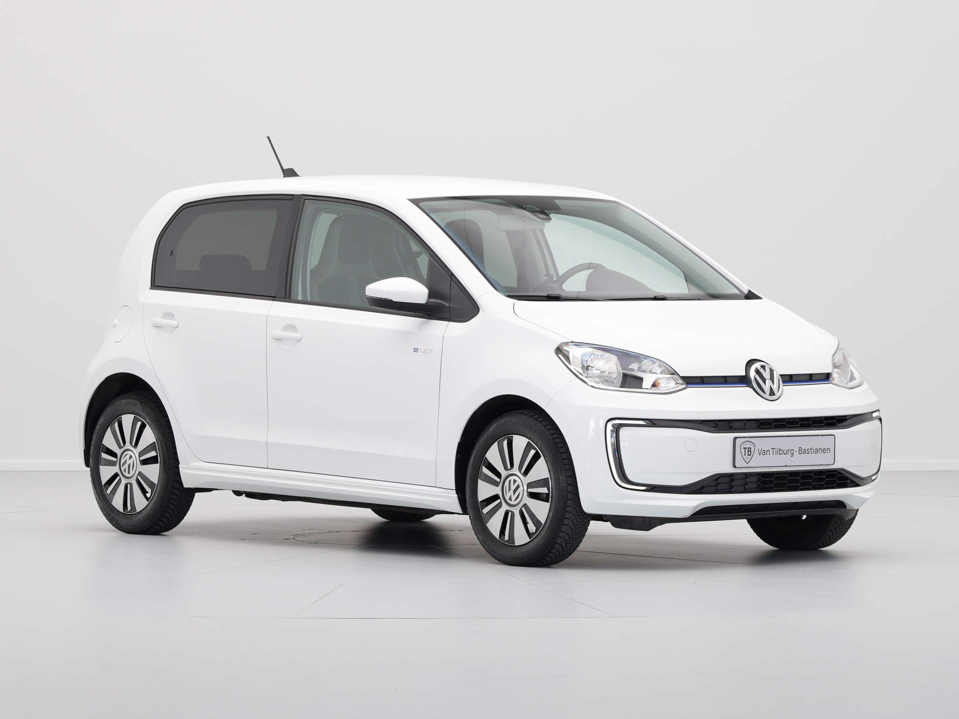 Volkswagen - e-Up! e-up! - 2019