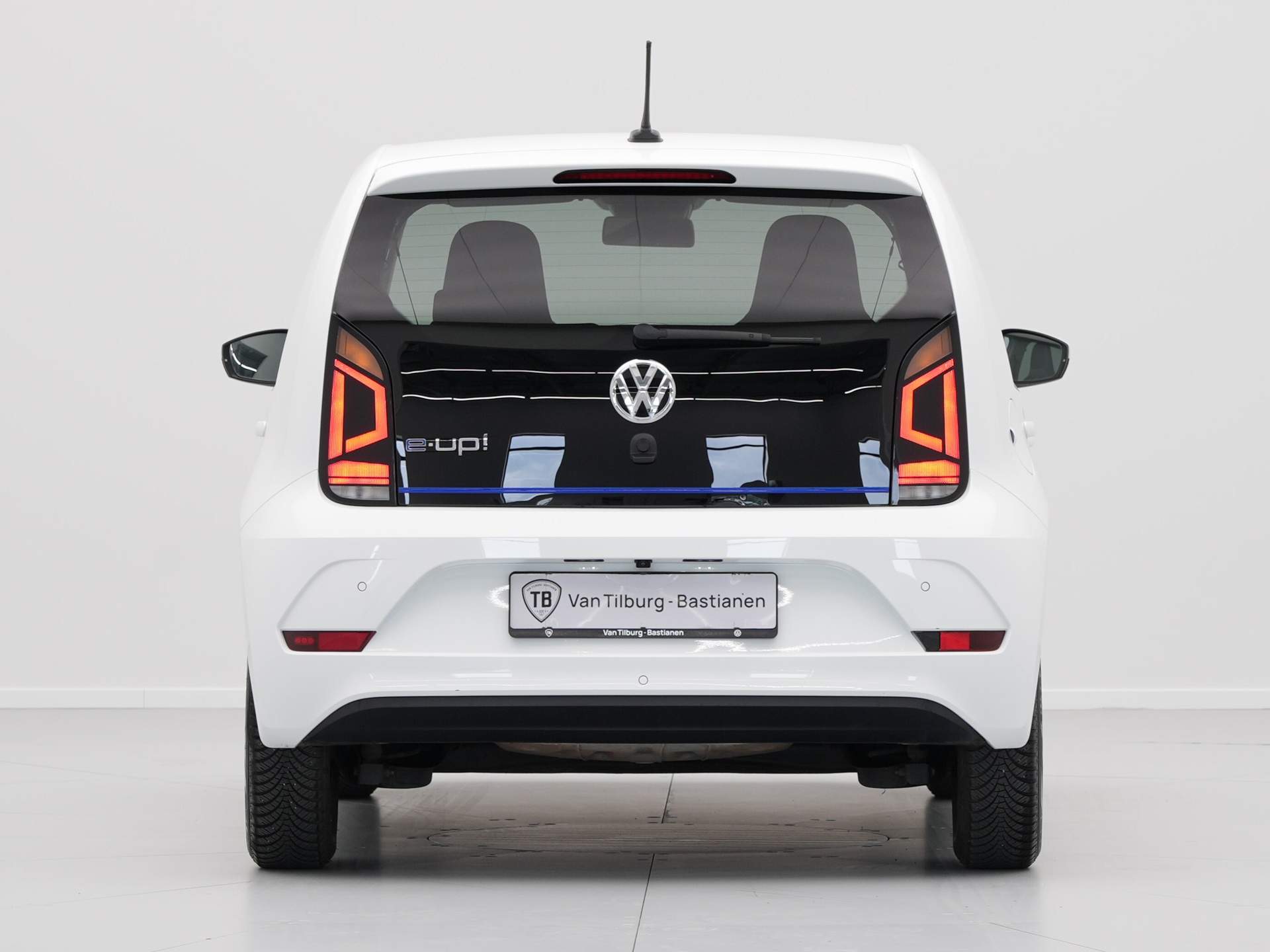 Volkswagen - e-Up! e-up! - 2019