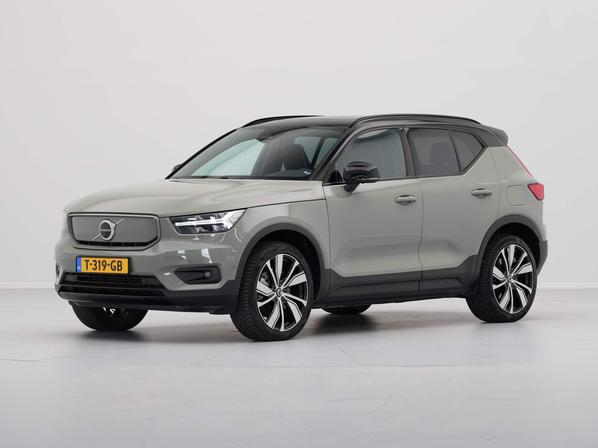 Volvo - XC40 Recharge Ultimate 70 kWh - 2022