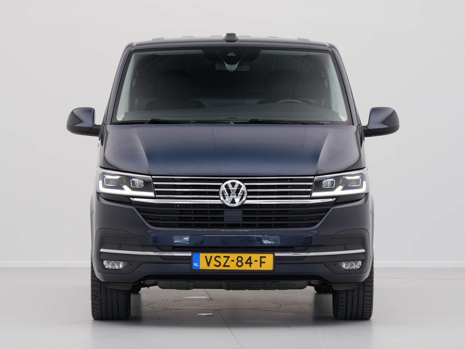 Volkswagen - Transporter 2.0 TDI 204pk DSG L1H1 28 Bulli - 2022