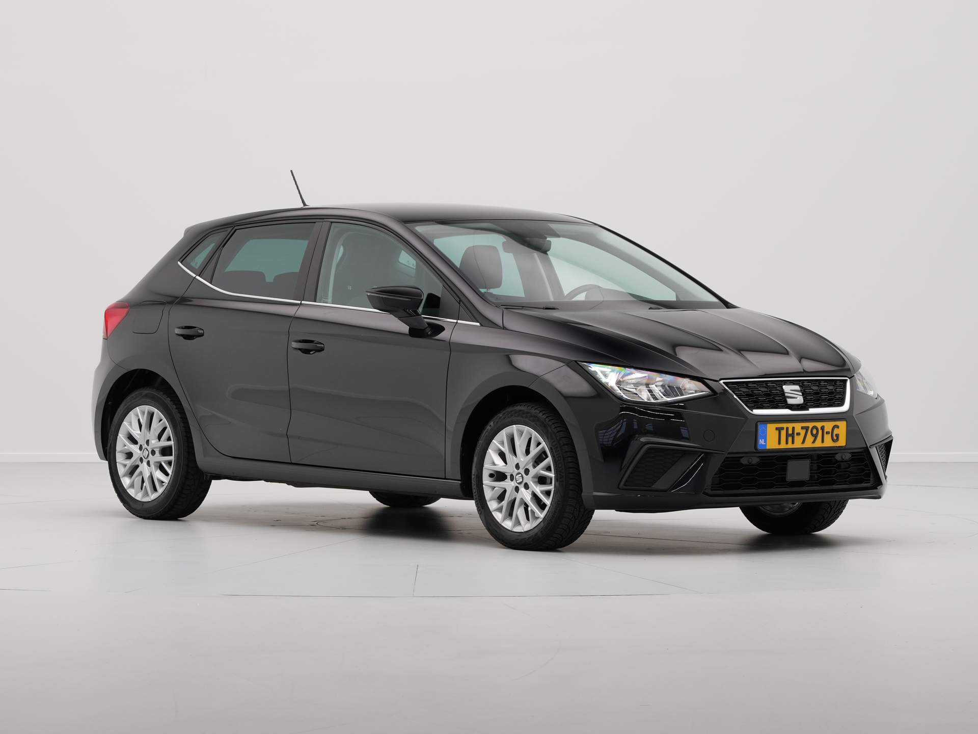 SEAT - Ibiza 1.0 TSI 95pk Style Business Intense - 2018