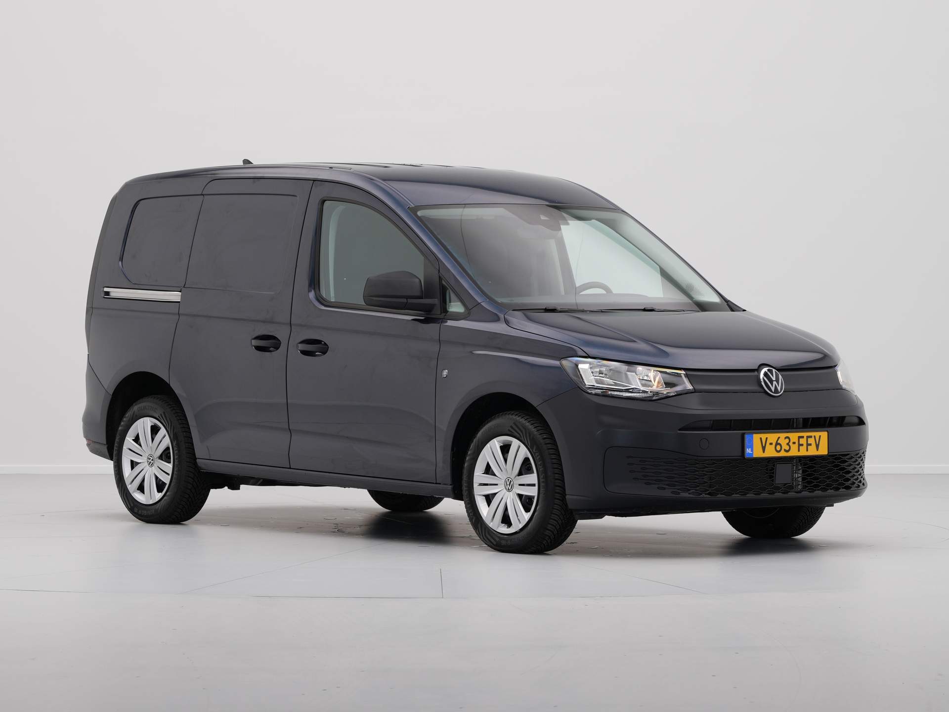 Volkswagen - Caddy Cargo 2.0 TDI 102pk Trend - 2024